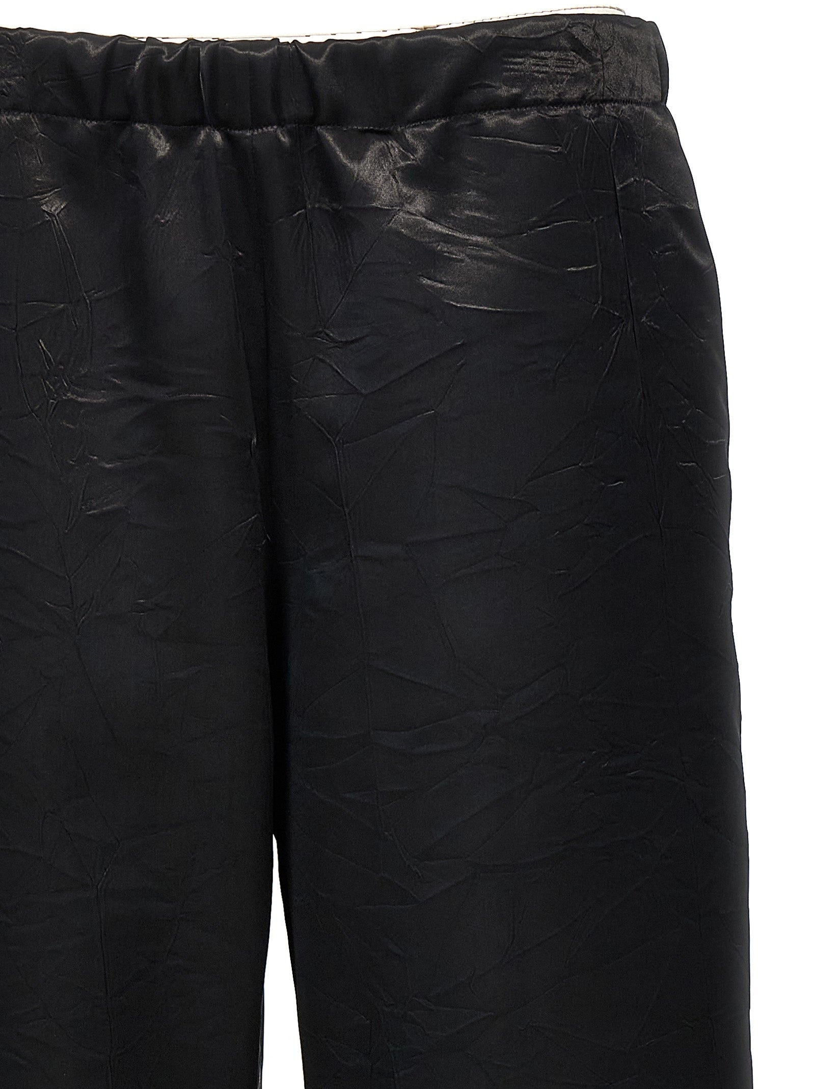 Givenchy Women Shiny Pants GIVENCHY