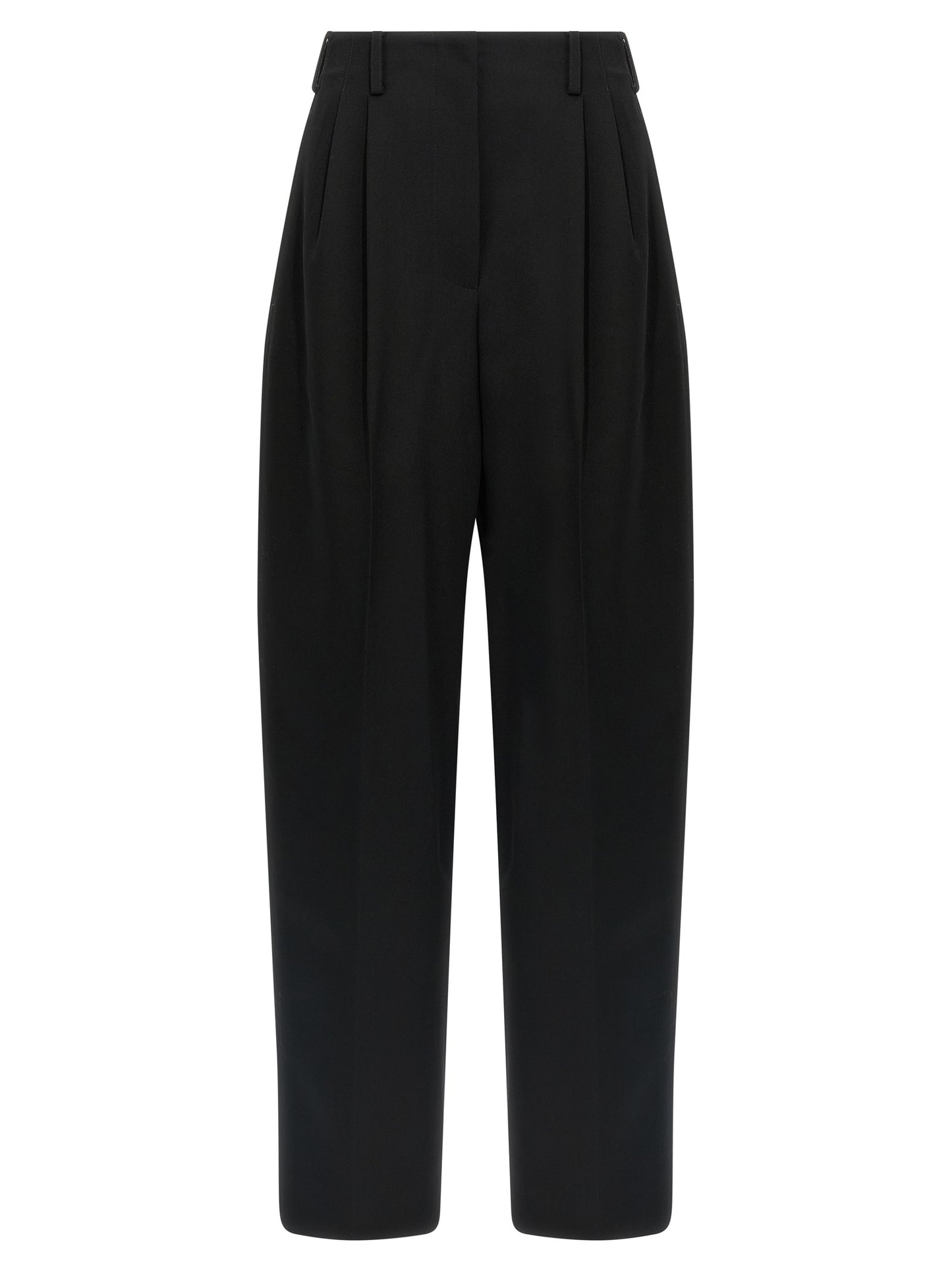 Givenchy Women Double Pence Pants GIVENCHY