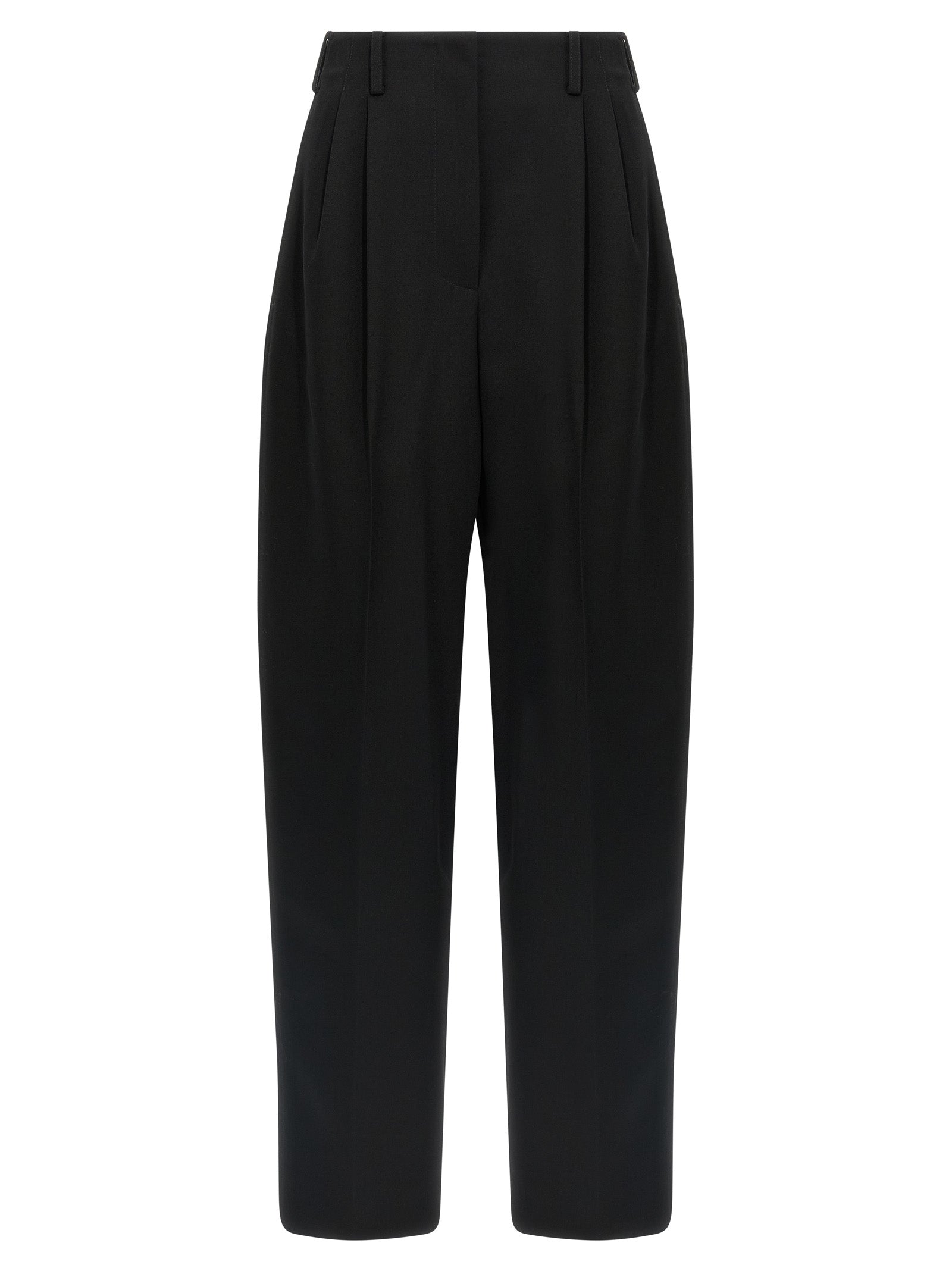 Givenchy Women Double Pence Pants GIVENCHY
