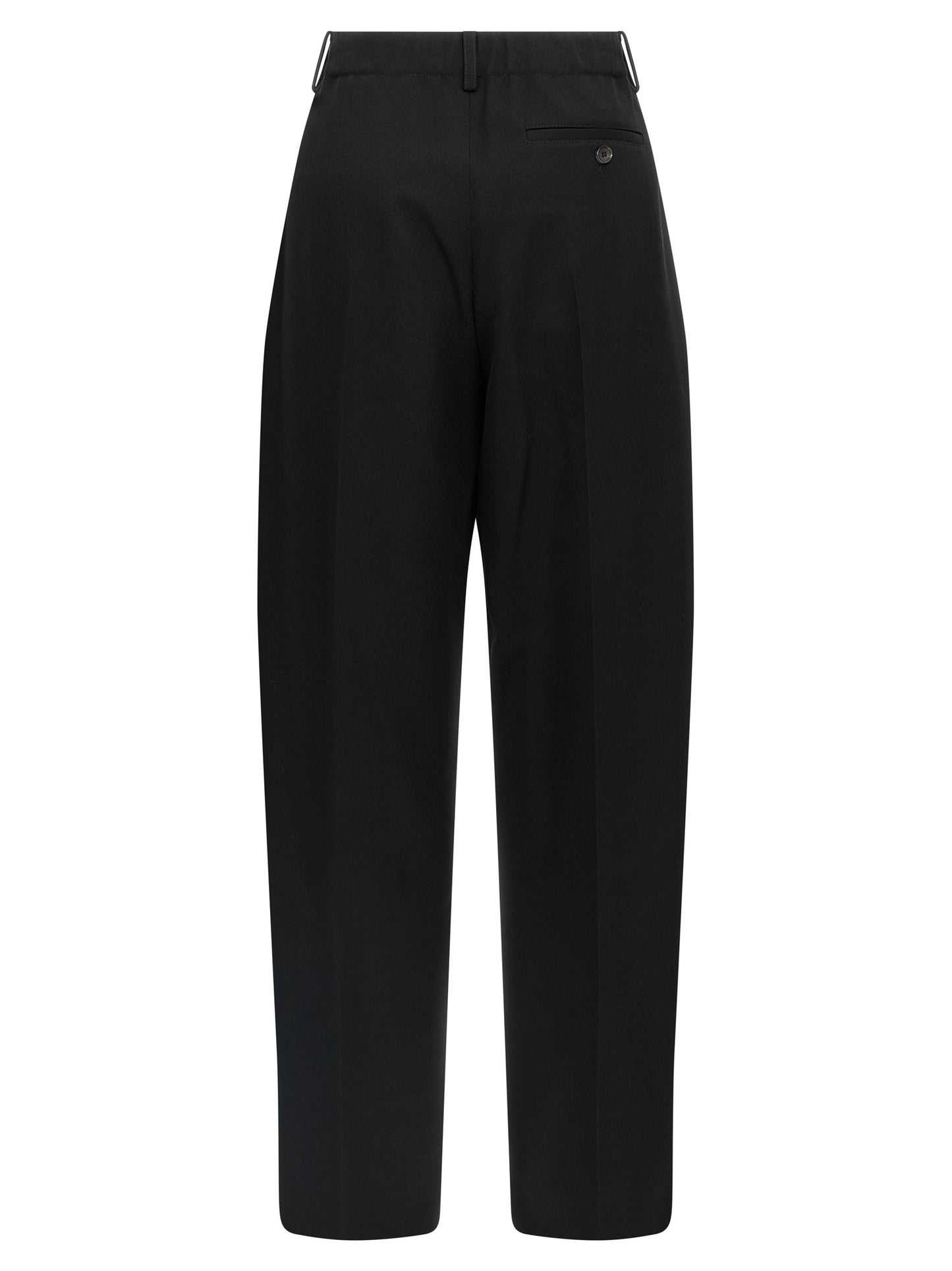 Givenchy Women Double Pence Pants GIVENCHY