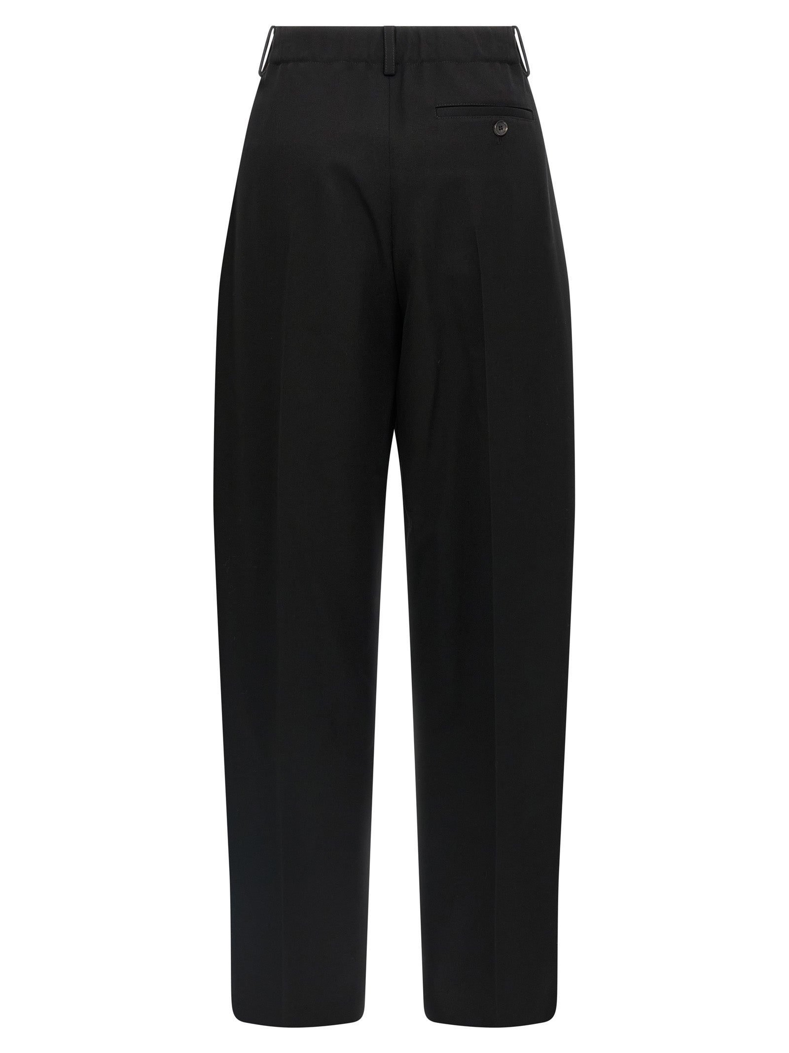 Givenchy Women Double Pence Pants GIVENCHY