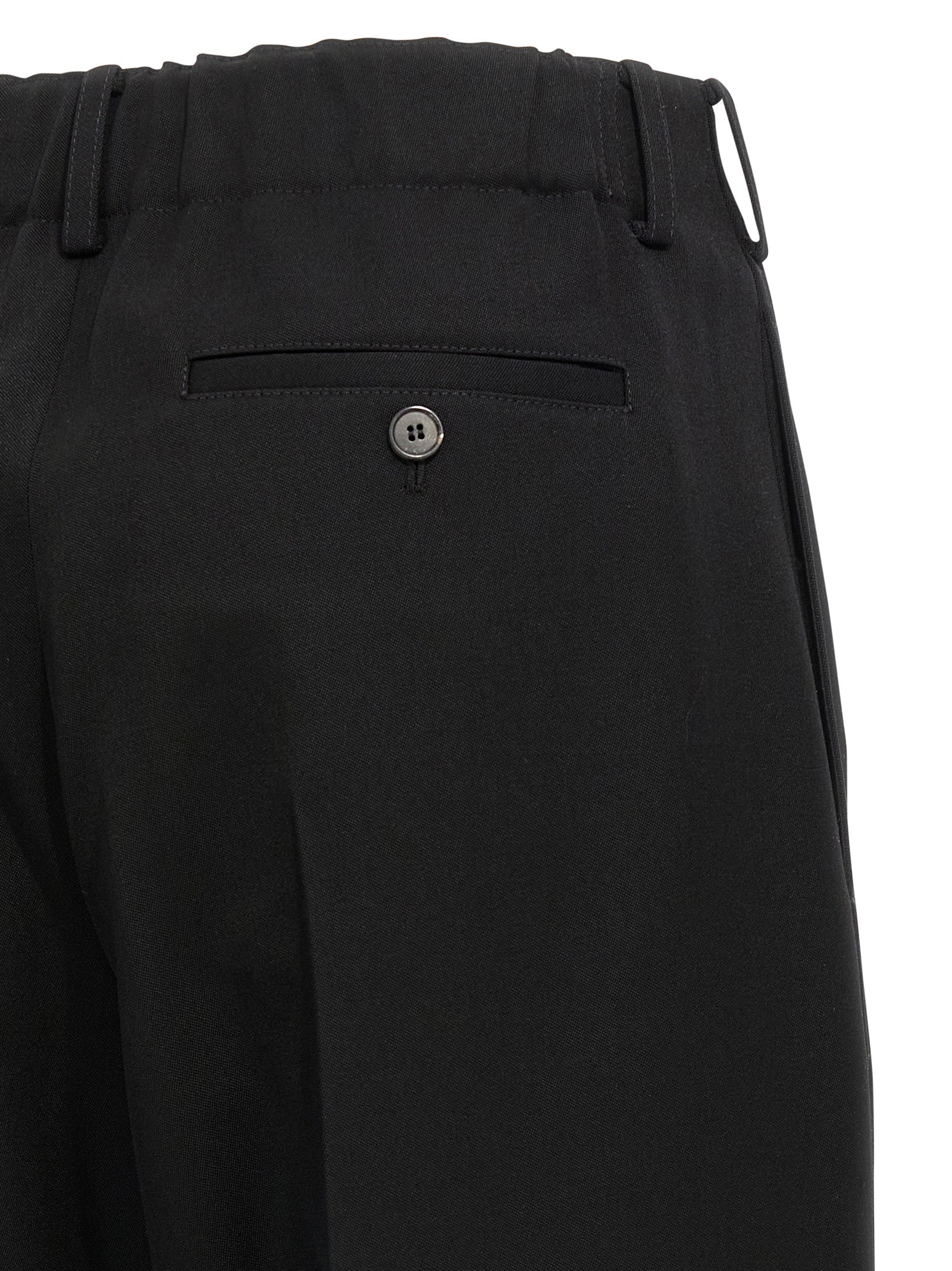 Givenchy Women Double Pence Pants GIVENCHY