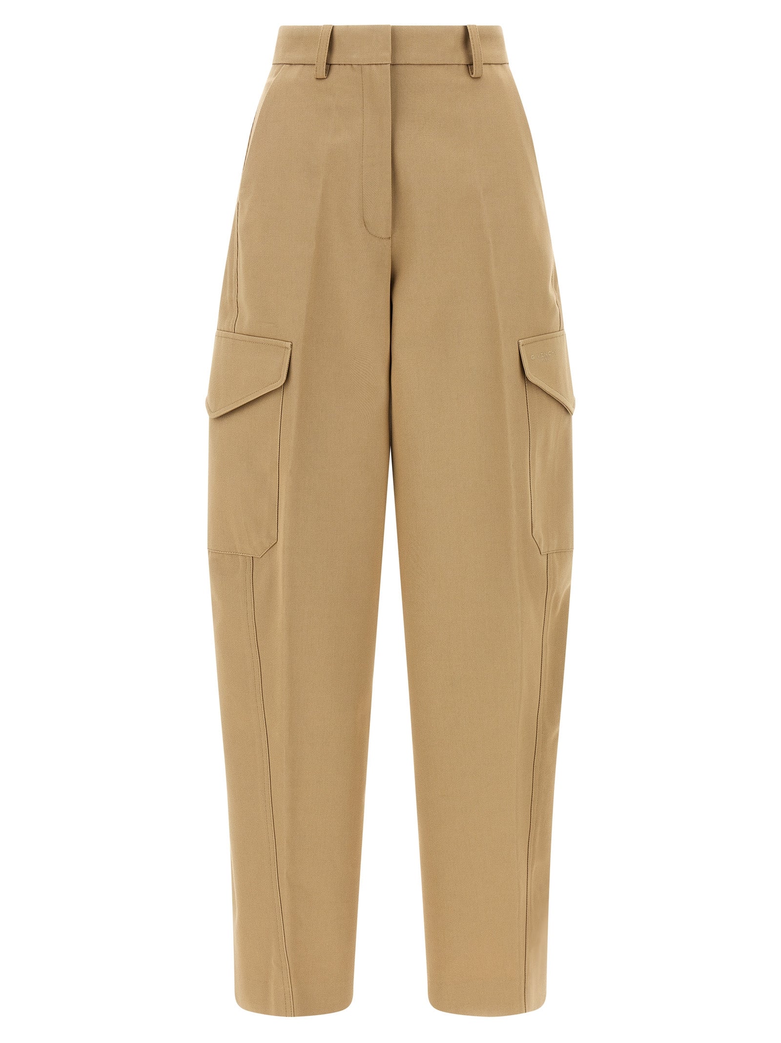 Givenchy Women 'Cocoon' Pants GIVENCHY