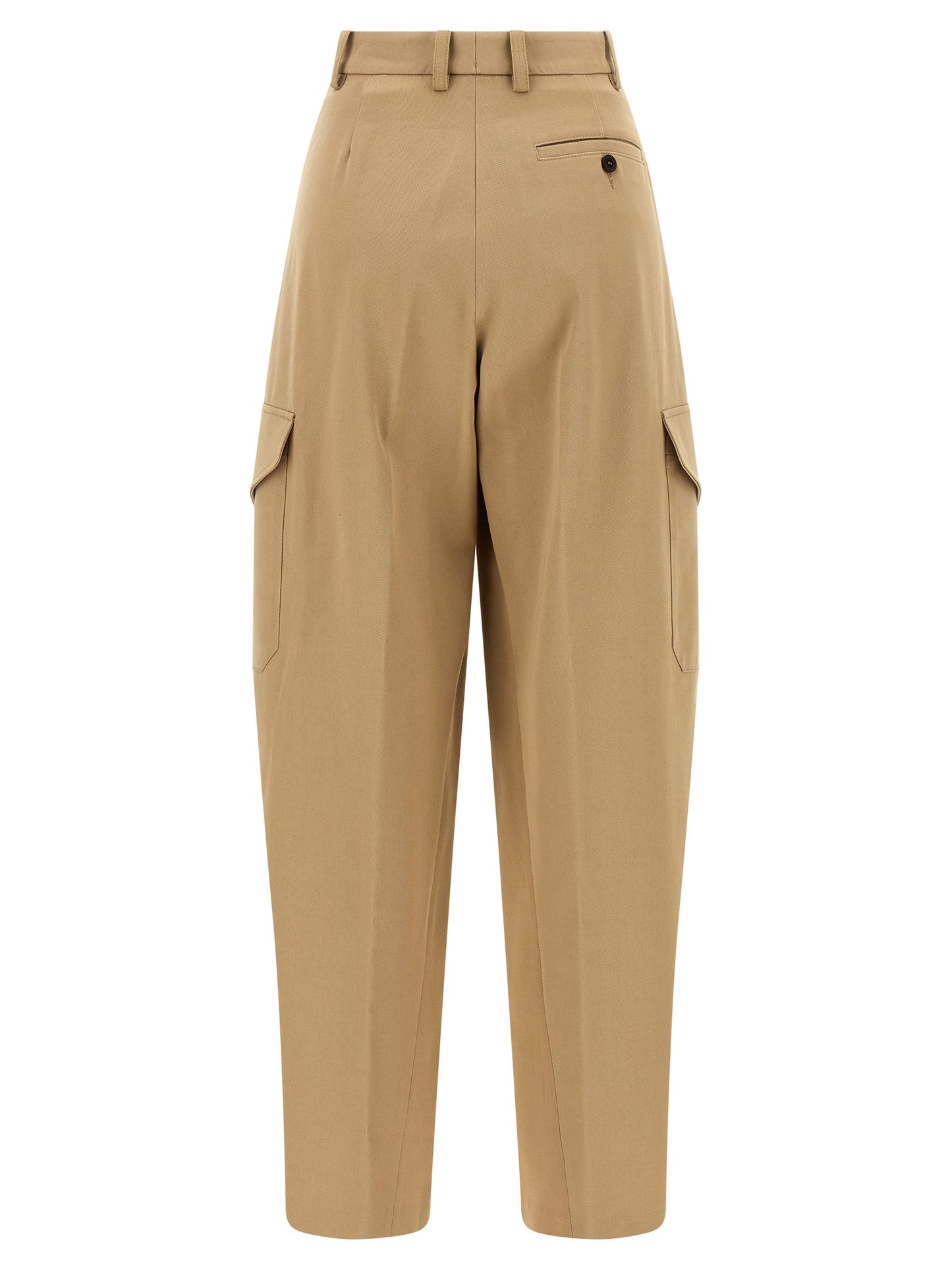 Givenchy Women 'Cocoon' Pants GIVENCHY