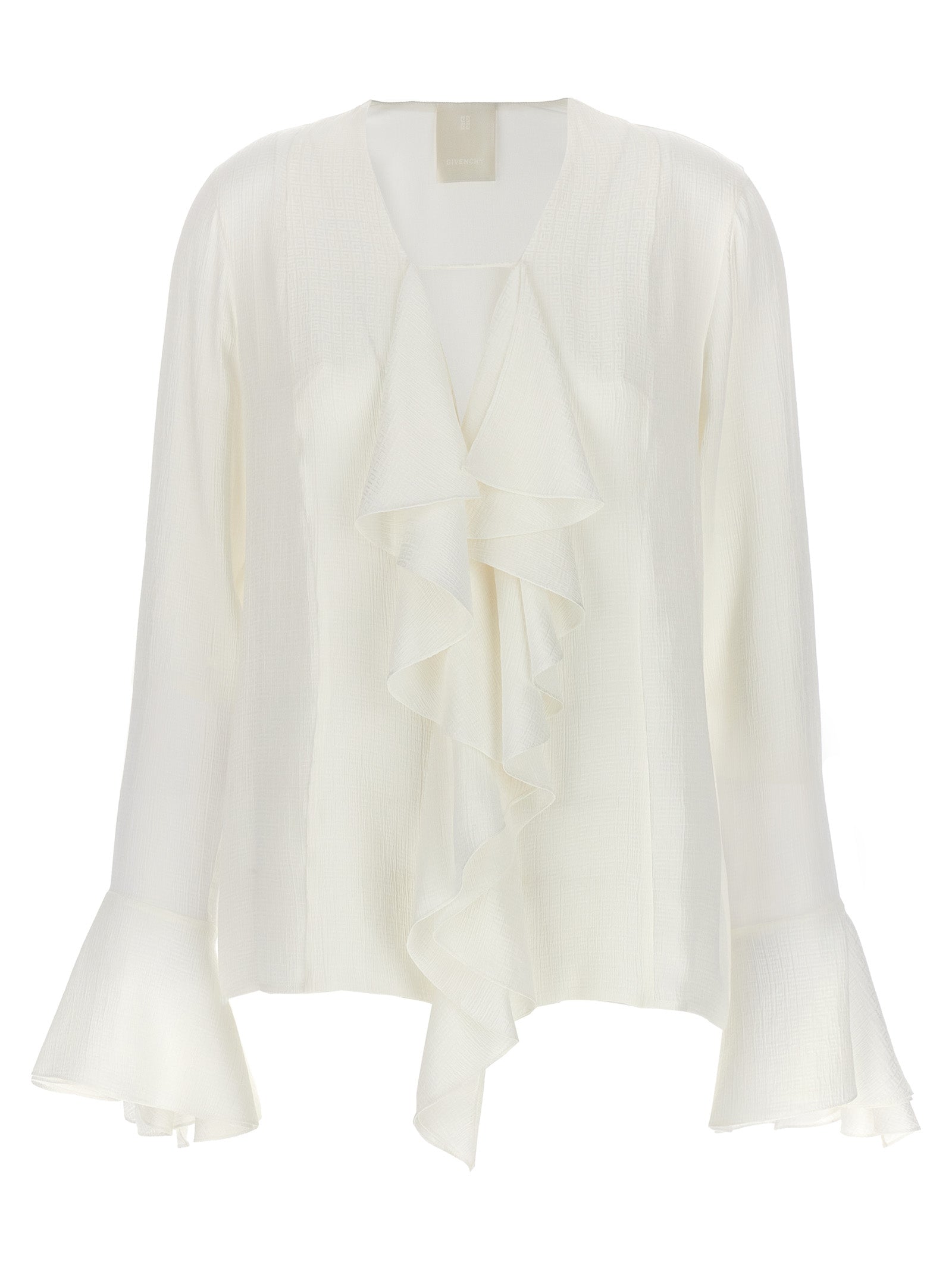 Givenchy Women '4G' Shirt GIVENCHY