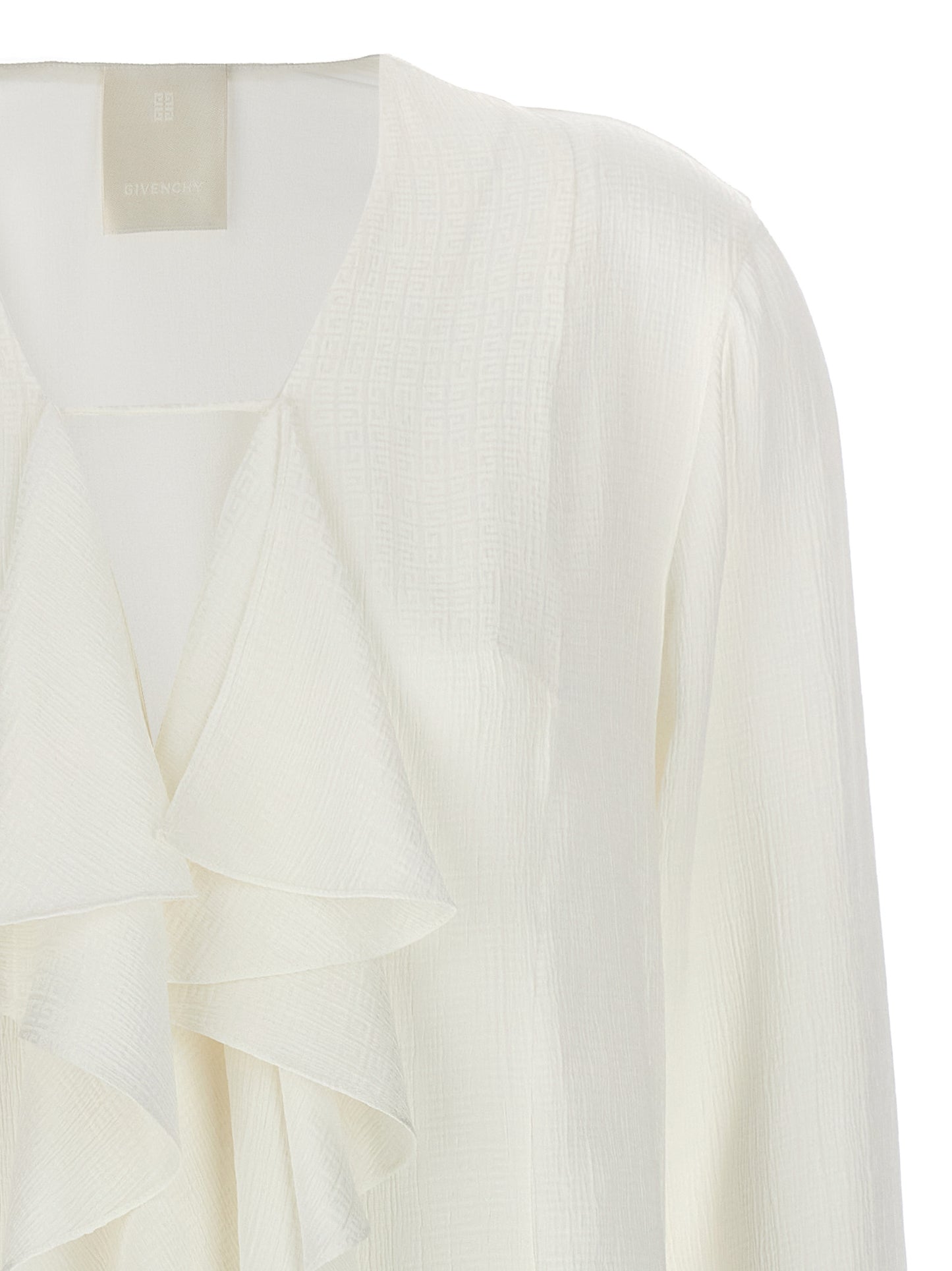 Givenchy Women '4G' Shirt GIVENCHY