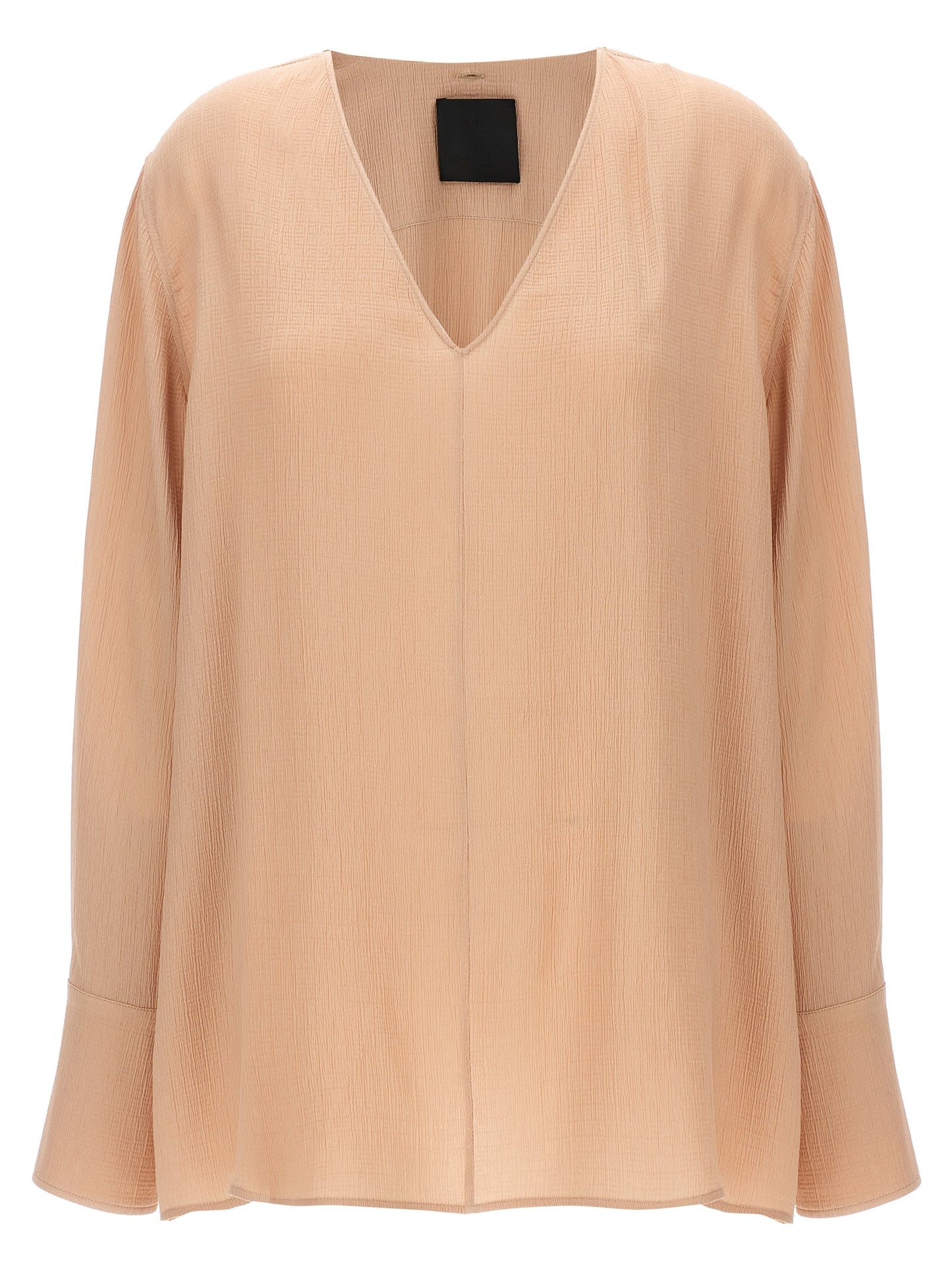 Givenchy Women Pussy Bow Blouse GIVENCHY