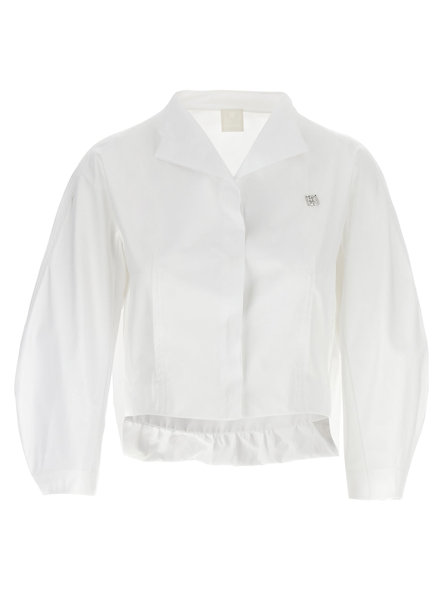 Givenchy Women 'Puff' Shirt GIVENCHY
