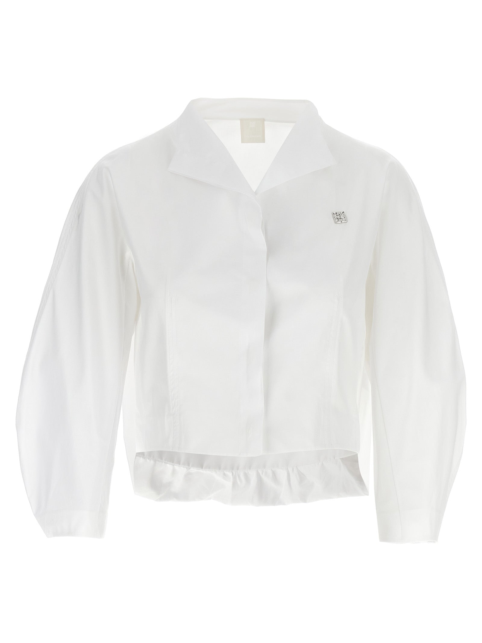 Givenchy Women 'Puff' Shirt GIVENCHY