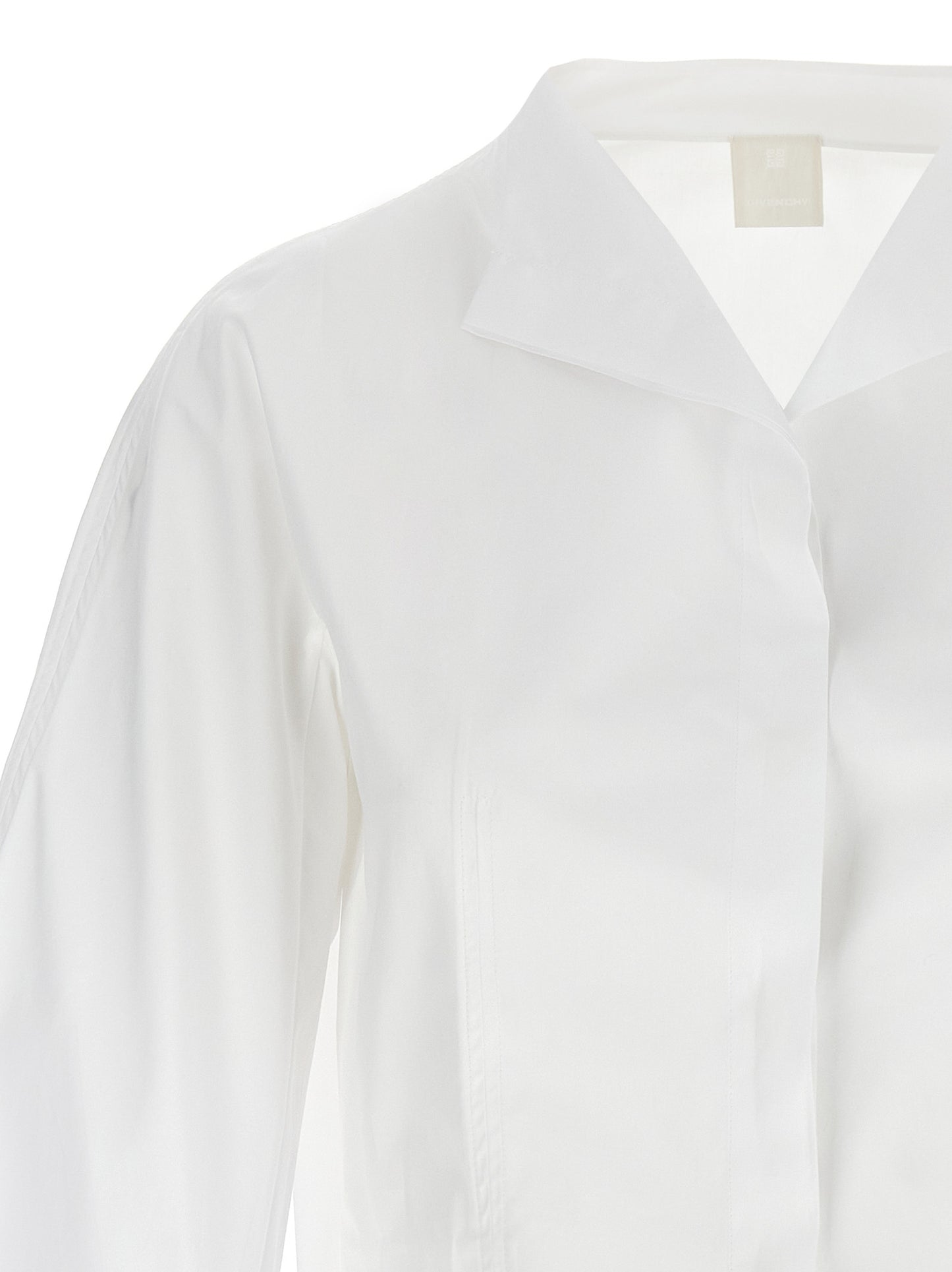 Givenchy Women 'Puff' Shirt GIVENCHY