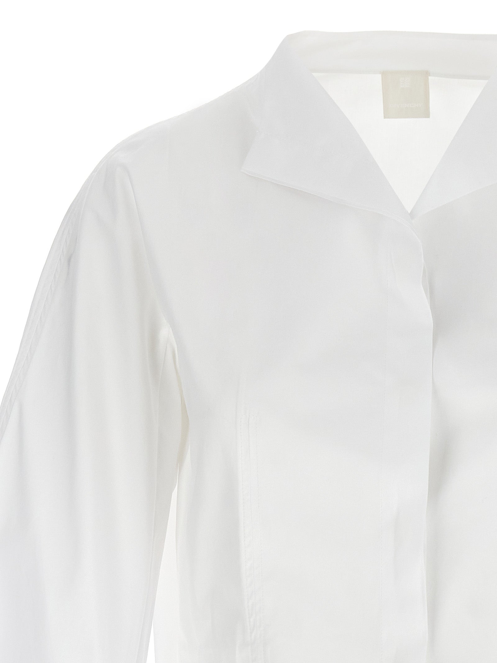 Givenchy Women 'Puff' Shirt GIVENCHY