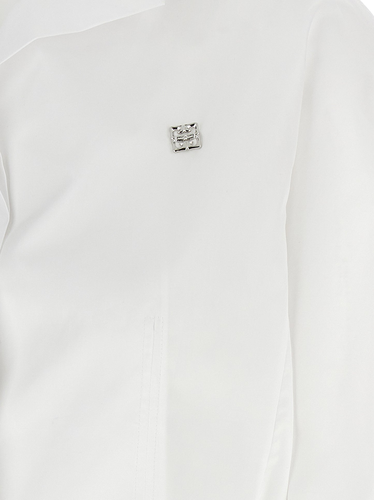 Givenchy Women 'Puff' Shirt GIVENCHY