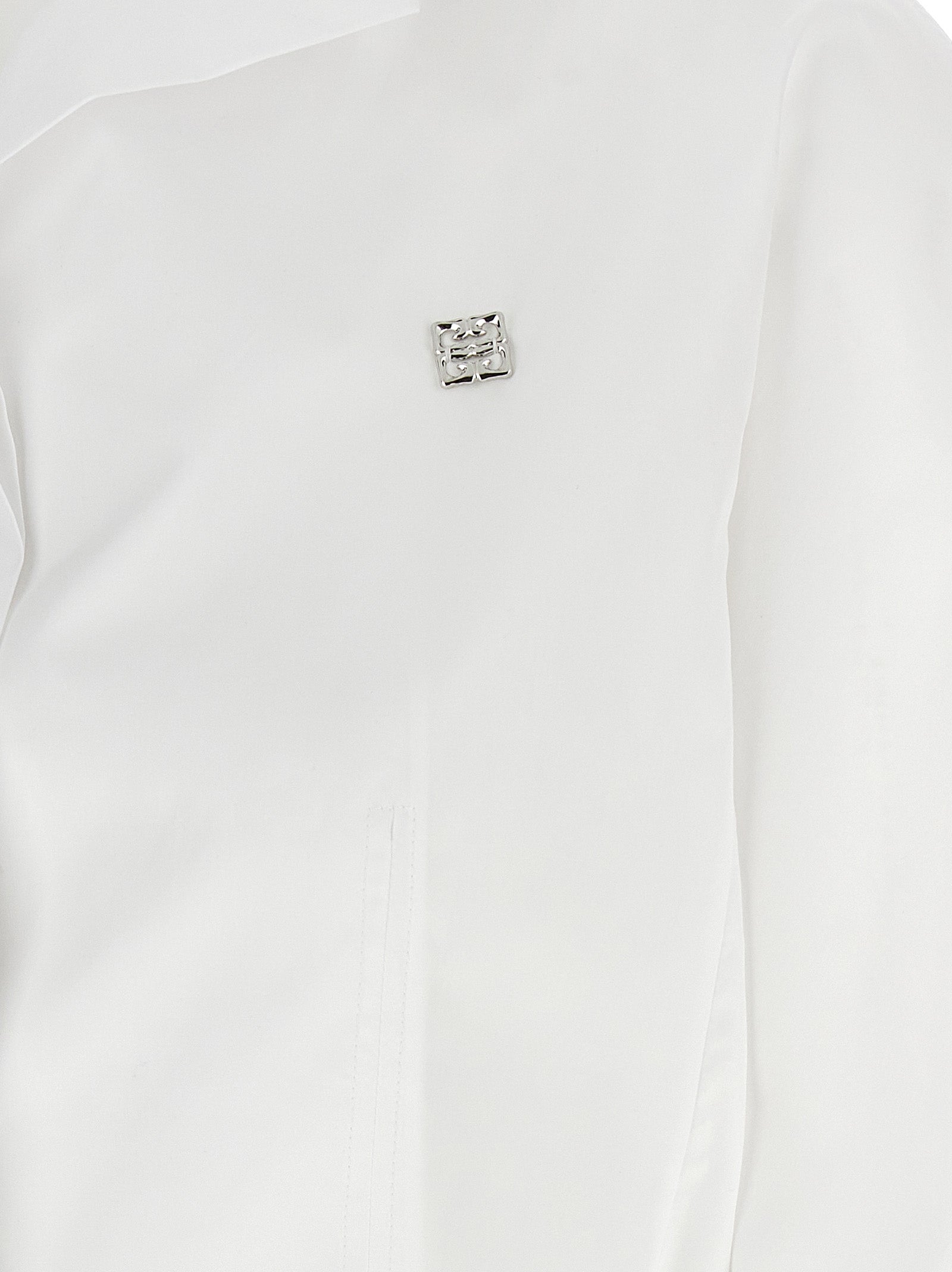 Givenchy Women 'Puff' Shirt GIVENCHY