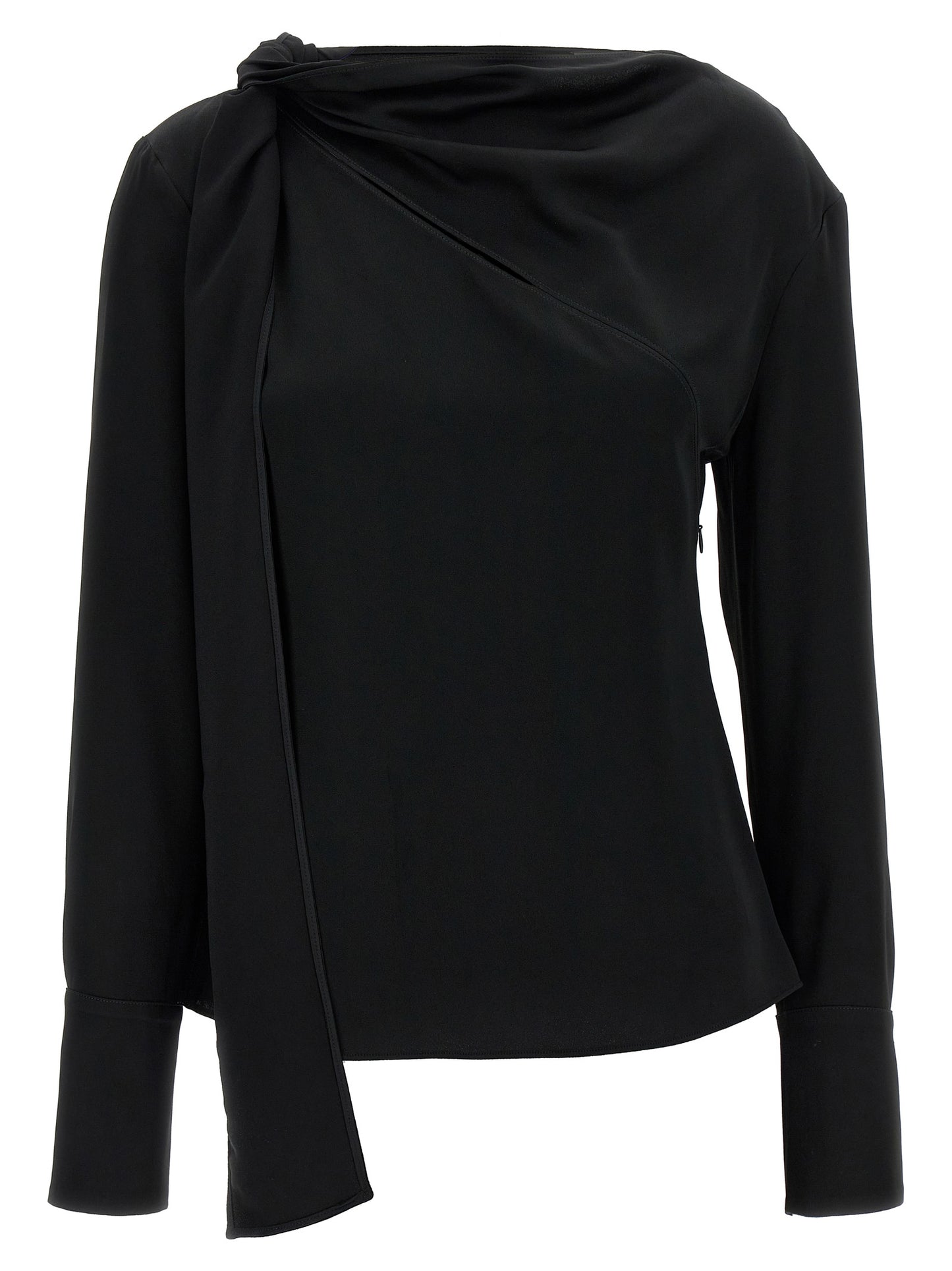 Givenchy Women Viscose Blouse GIVENCHY