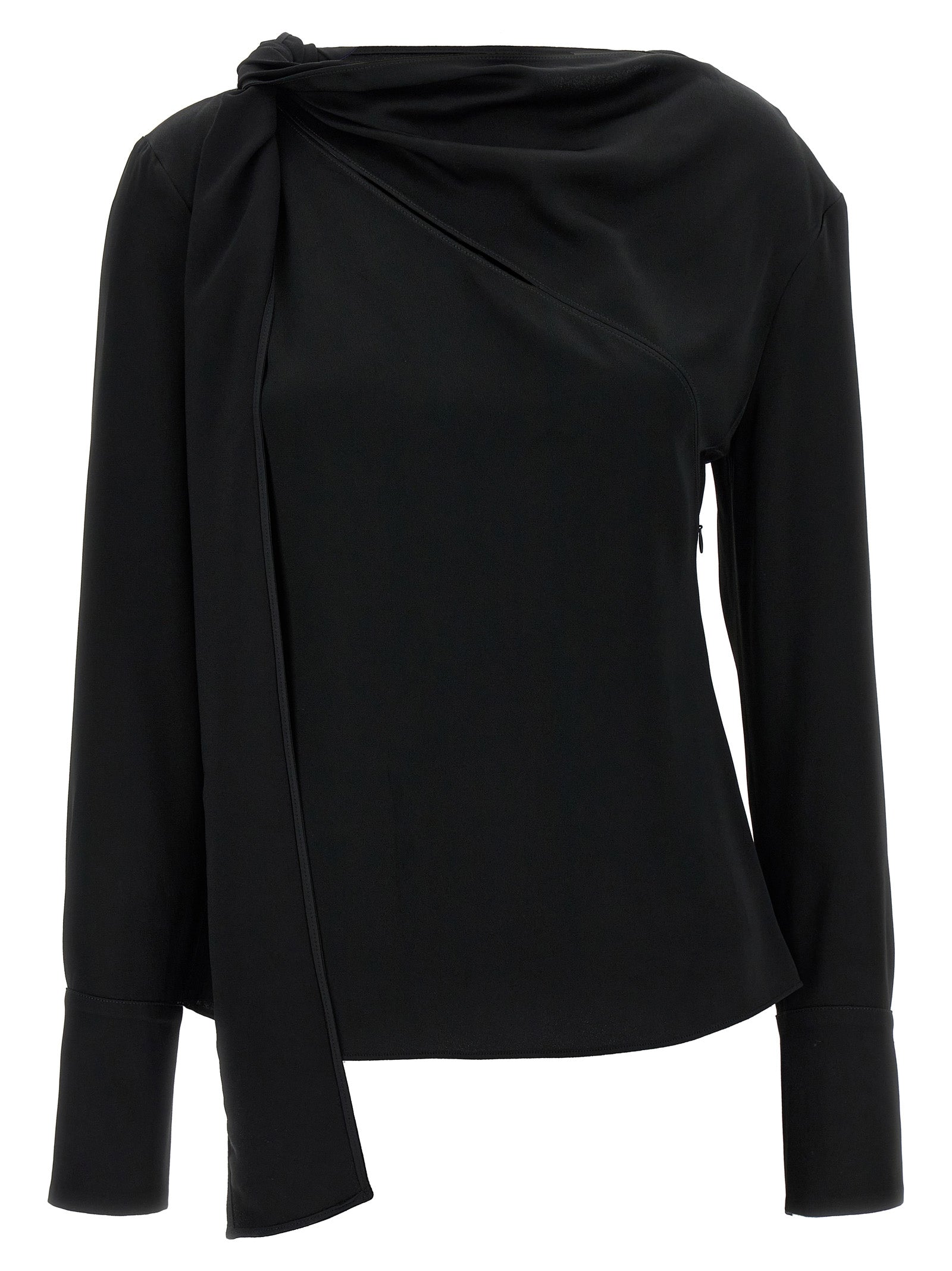 Givenchy Women Viscose Blouse GIVENCHY