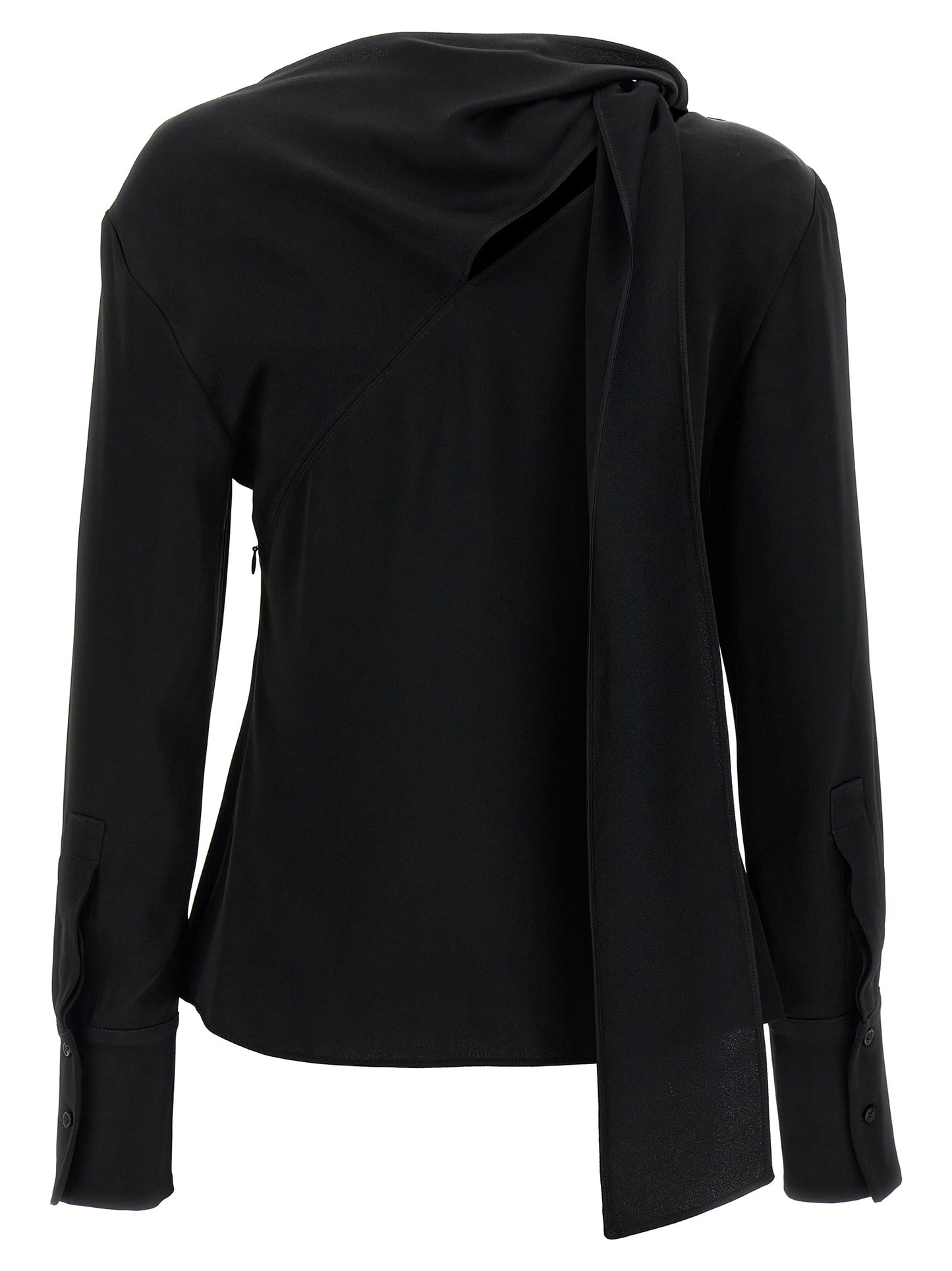Givenchy Women Viscose Blouse GIVENCHY