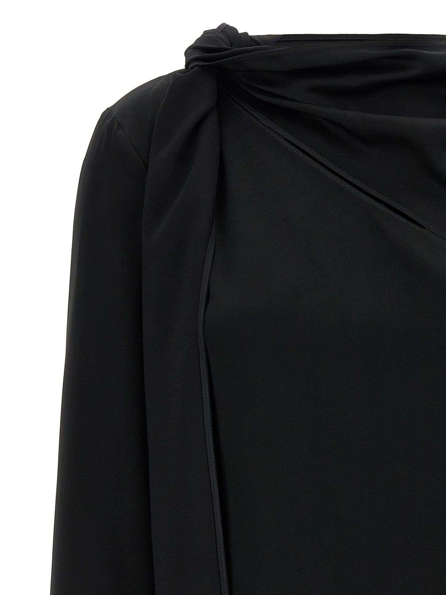 Givenchy Women Viscose Blouse GIVENCHY