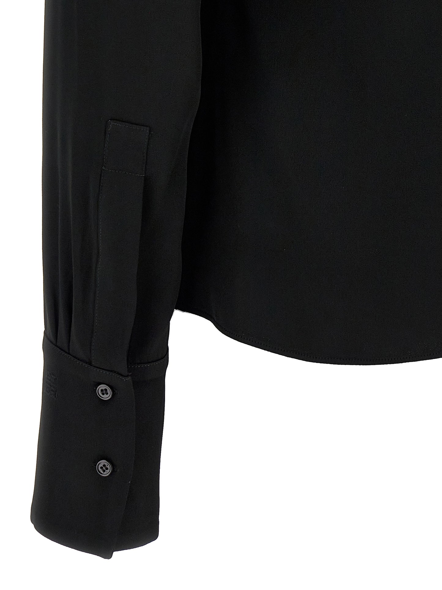 Givenchy Women Viscose Blouse GIVENCHY