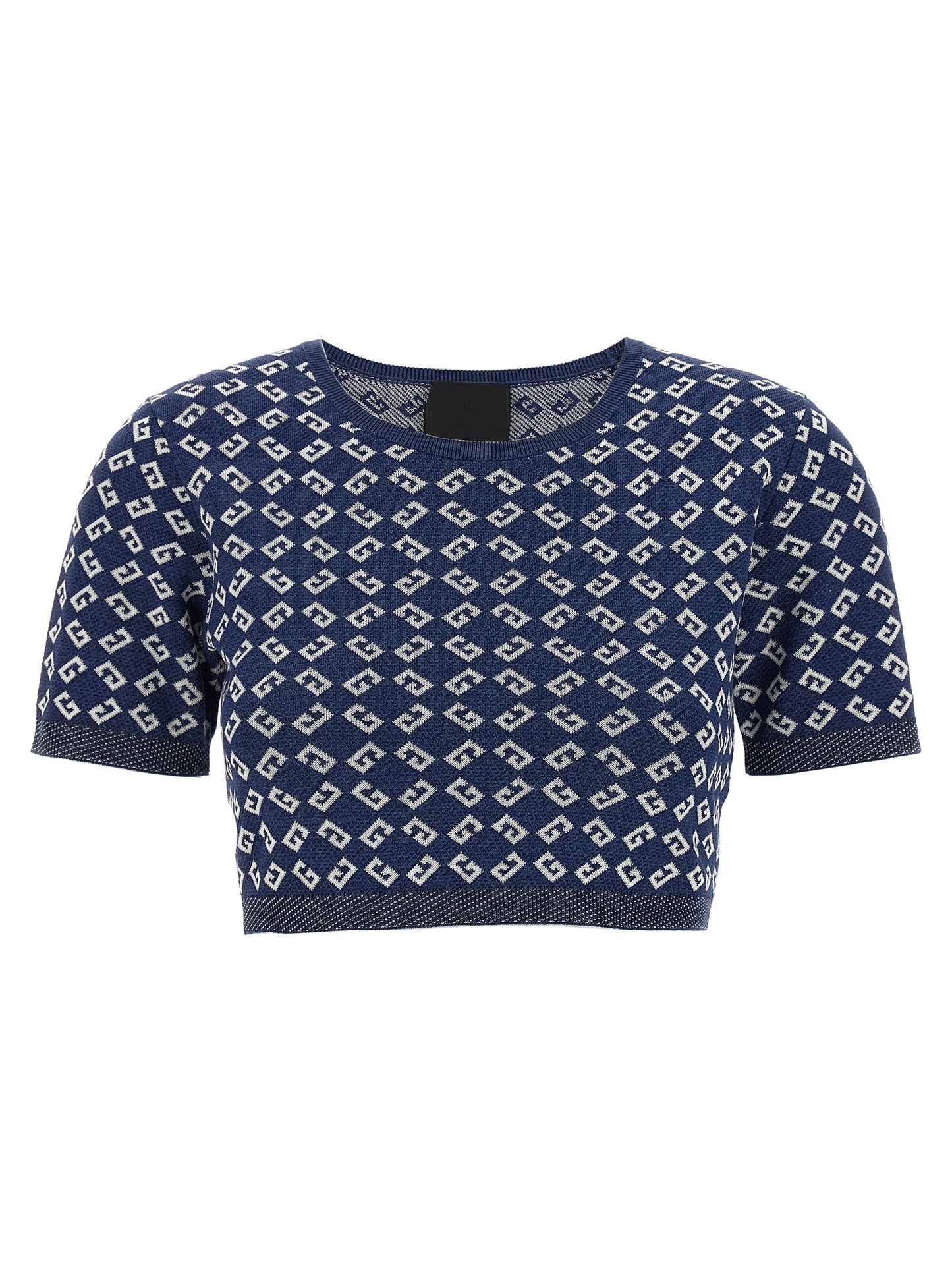 Givenchy Women 'Cropped' Top GIVENCHY