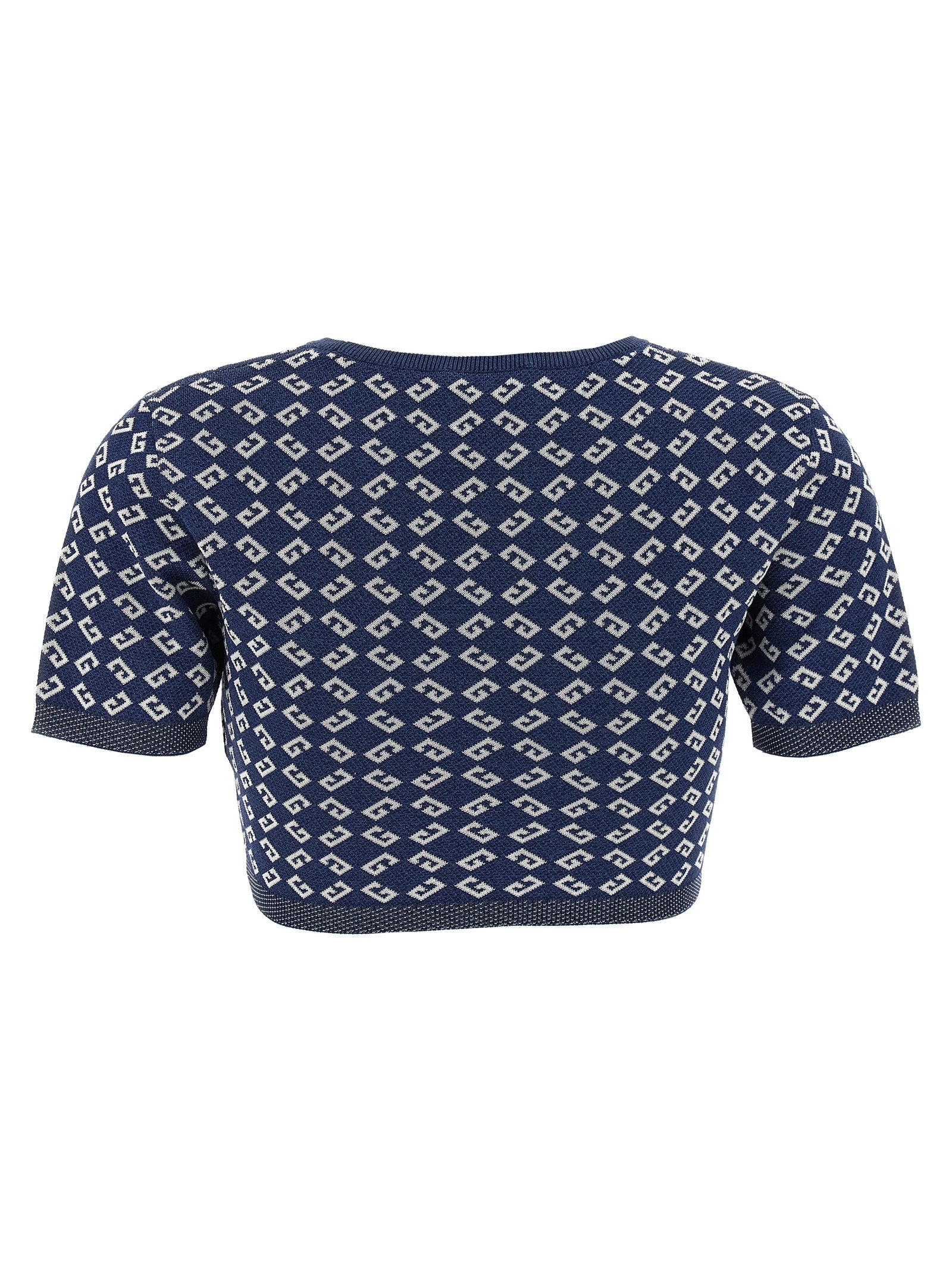 Givenchy Women 'Cropped' Top GIVENCHY