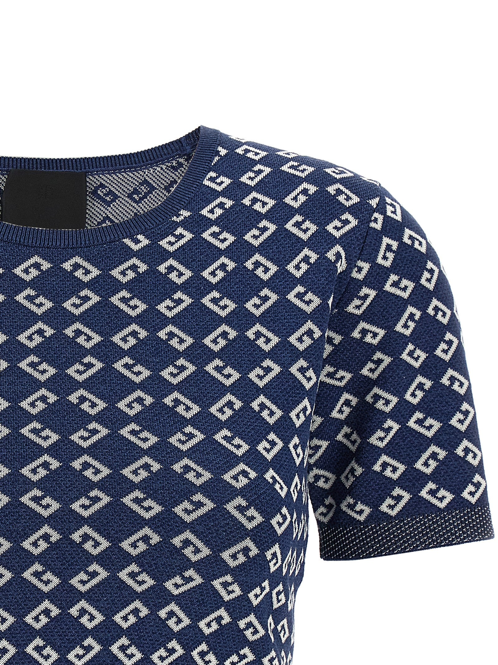 Givenchy Women 'Cropped' Top GIVENCHY