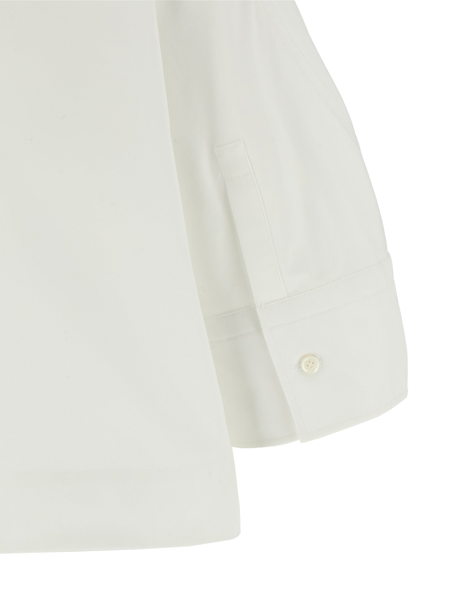 Givenchy Women Cropped Shirt GIVENCHY