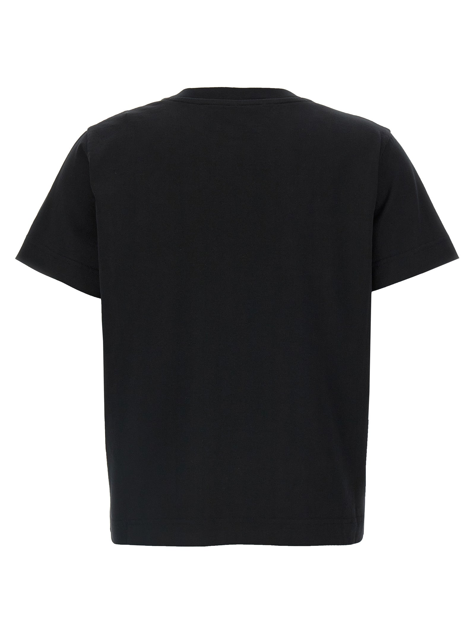 Givenchy Women 'Givenchy Tape' T-Shirt GIVENCHY
