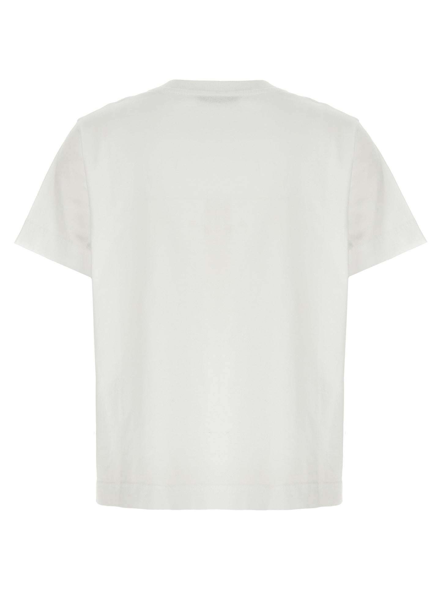 Givenchy Women 'Givenchy Tape' T-Shirt GIVENCHY