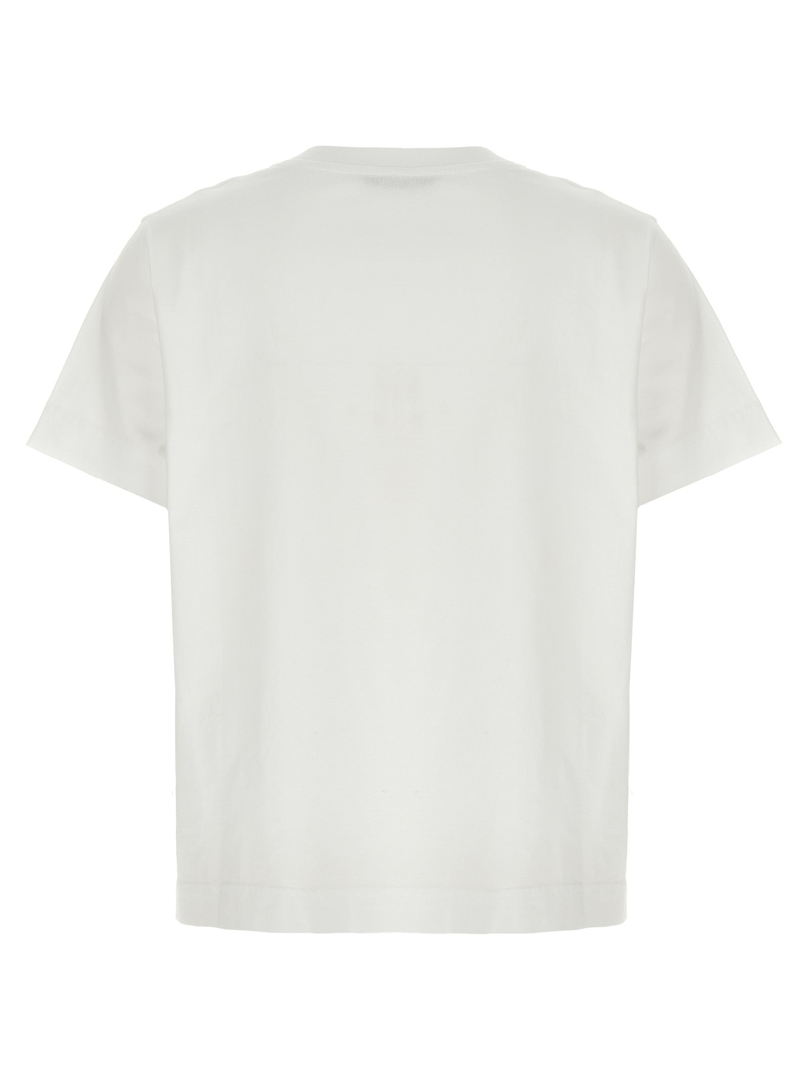 Givenchy Women 'Givenchy Tape' T-Shirt GIVENCHY