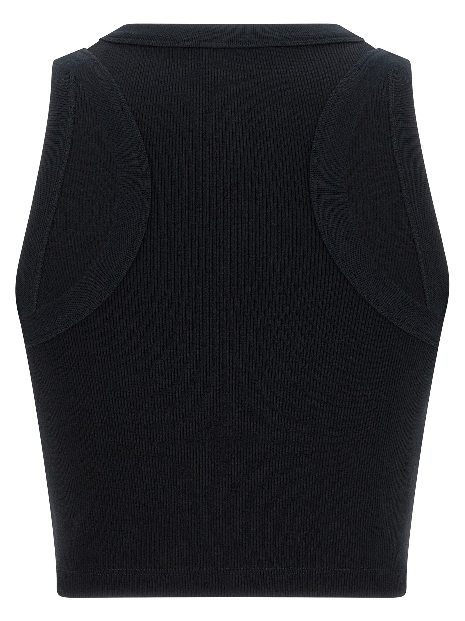 Givenchy Women 'Givenchy Paris' Print Top GIVENCHY