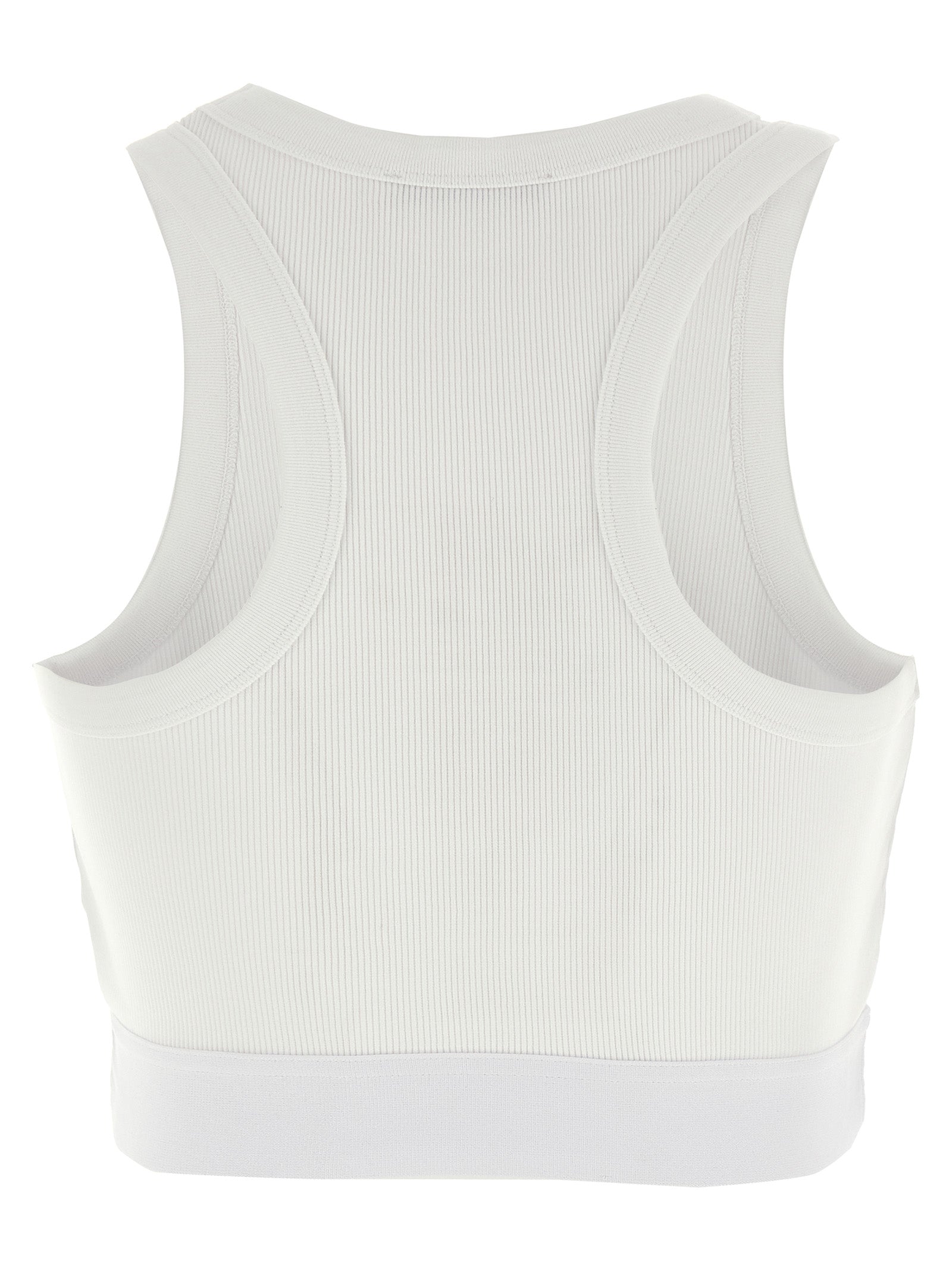 Givenchy Women Crop Tank Top GIVENCHY