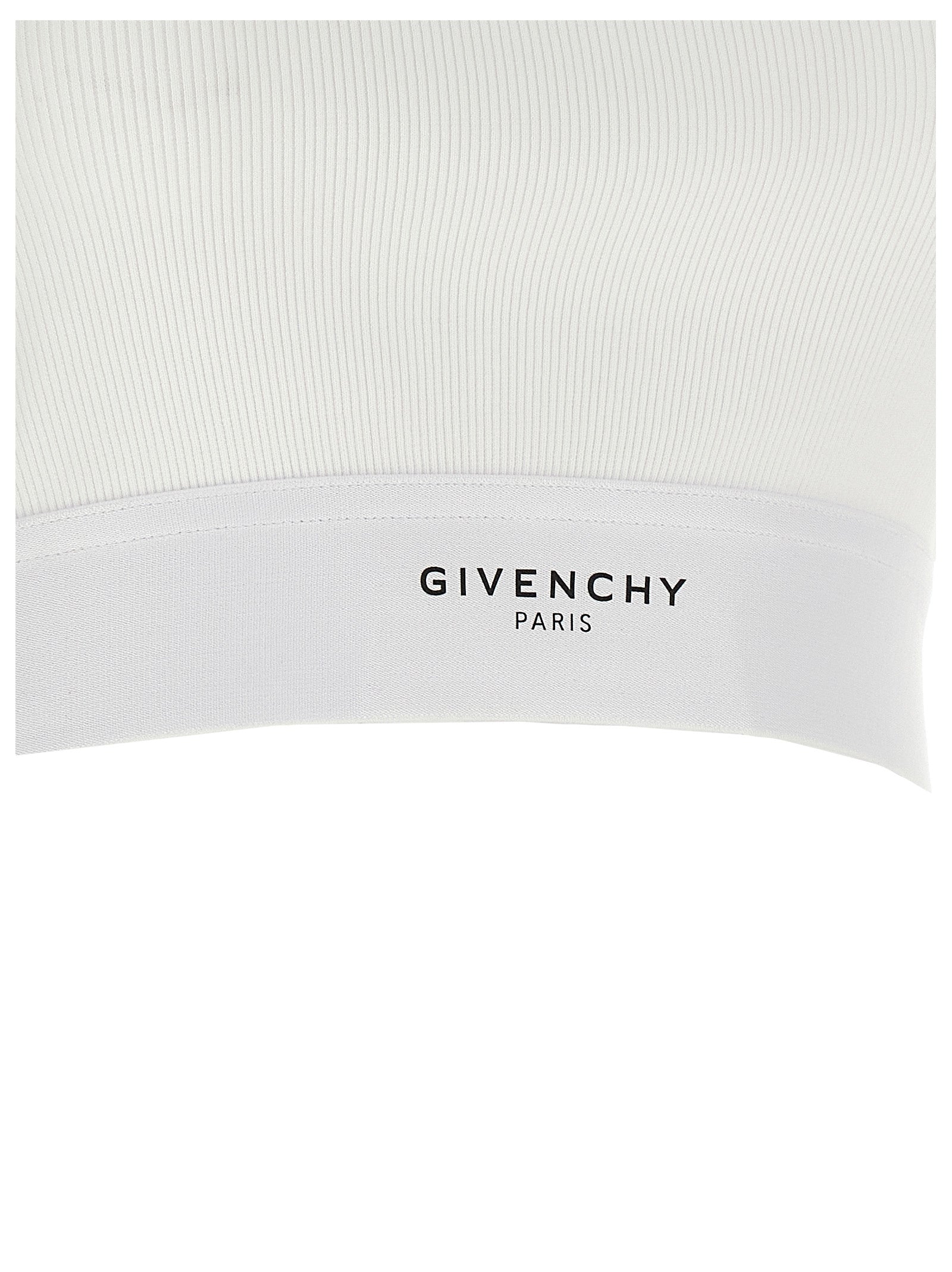 Givenchy Women Crop Tank Top GIVENCHY