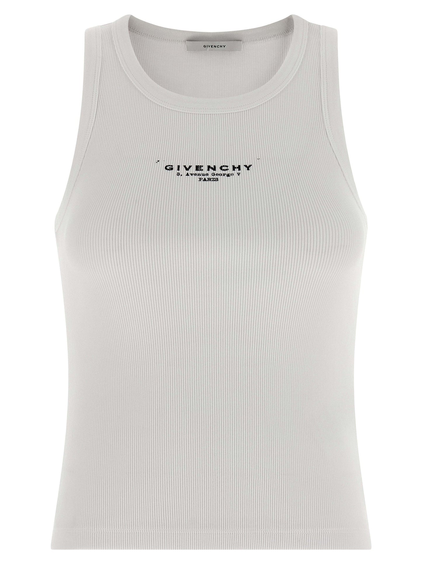 Givenchy Women Logo Top GIVENCHY