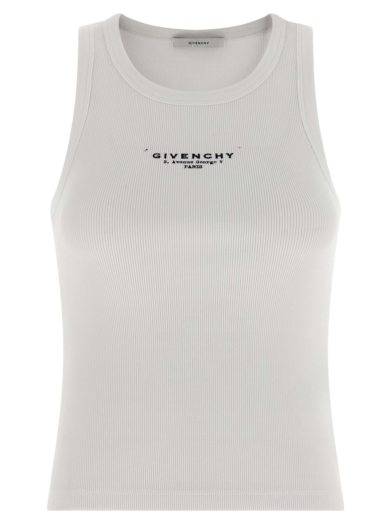 Givenchy Women Logo Top GIVENCHY