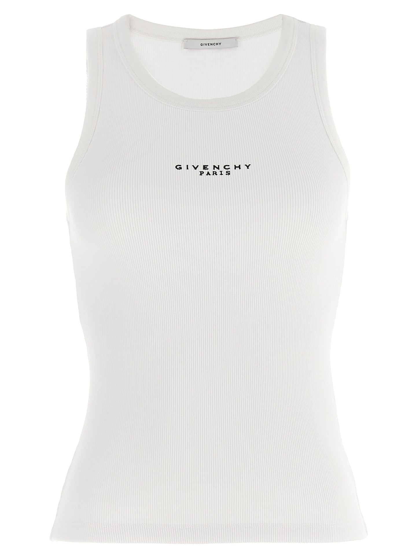 Givenchy Women Logo Top GIVENCHY