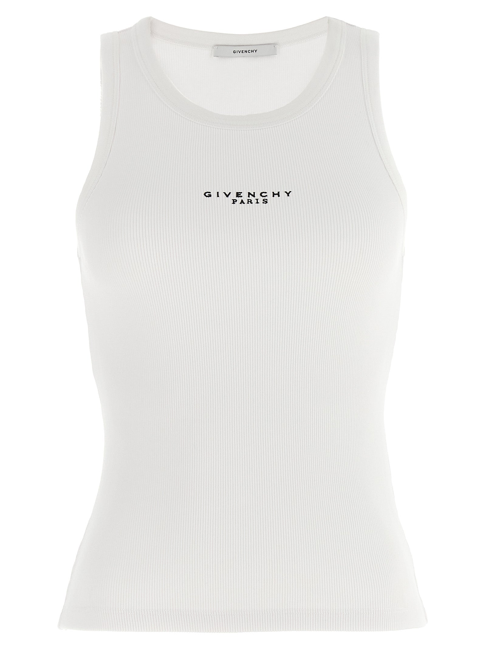 Givenchy Women Logo Top GIVENCHY