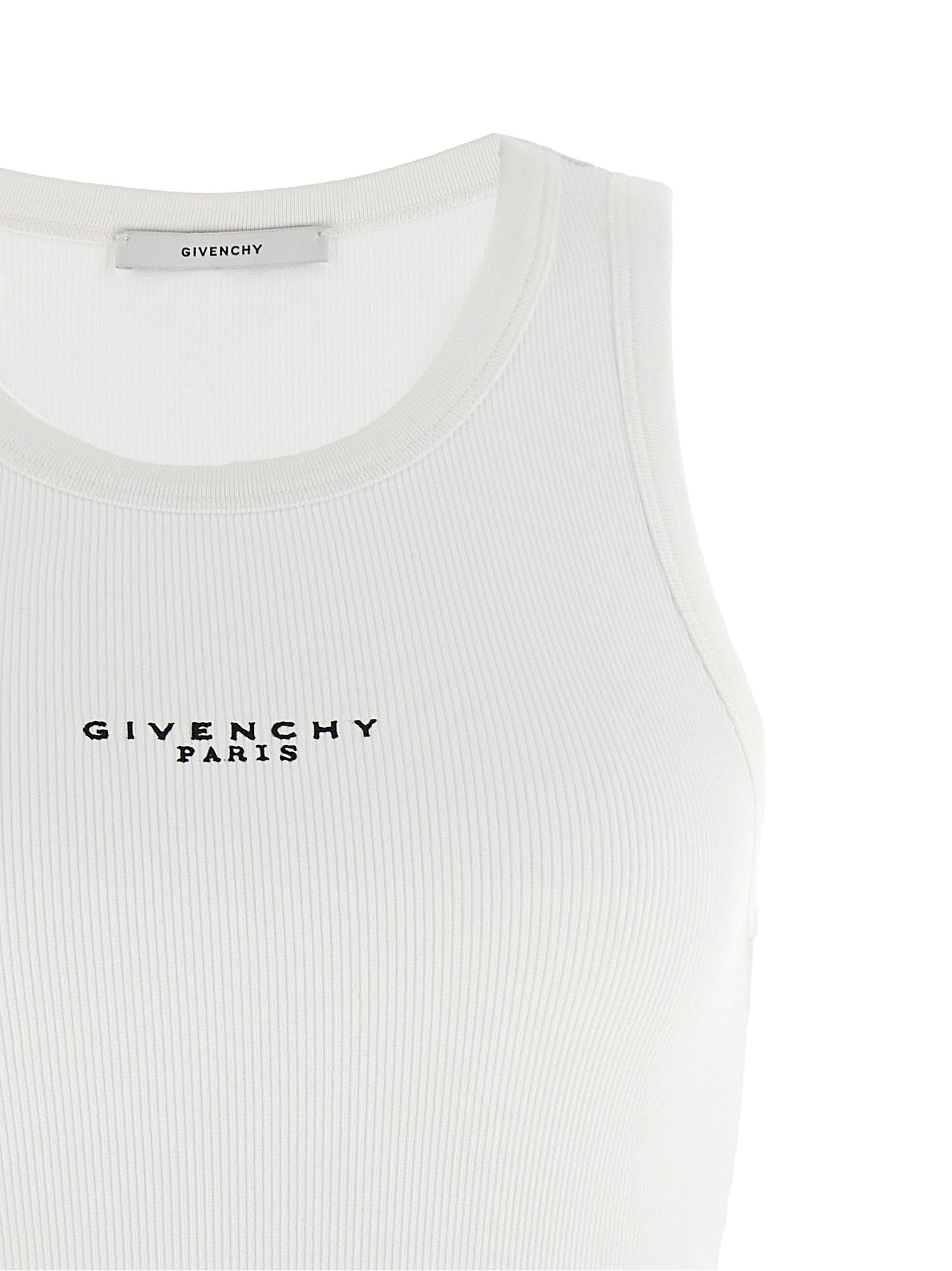 Givenchy Women Logo Top GIVENCHY