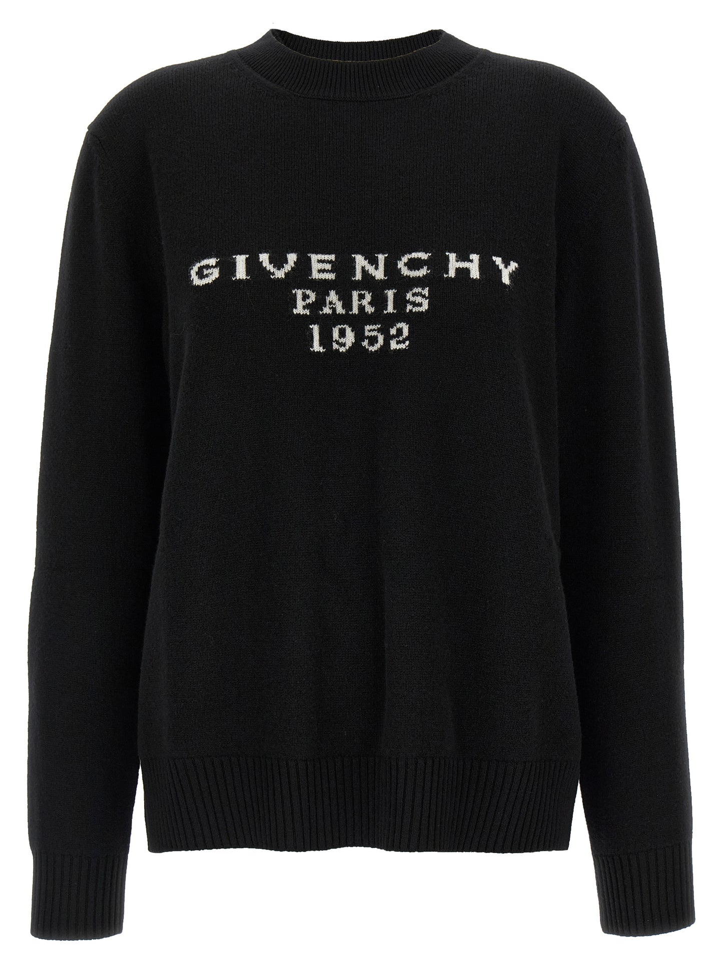 Givenchy Women 'Givenchy Paris 1952' Sweater GIVENCHY