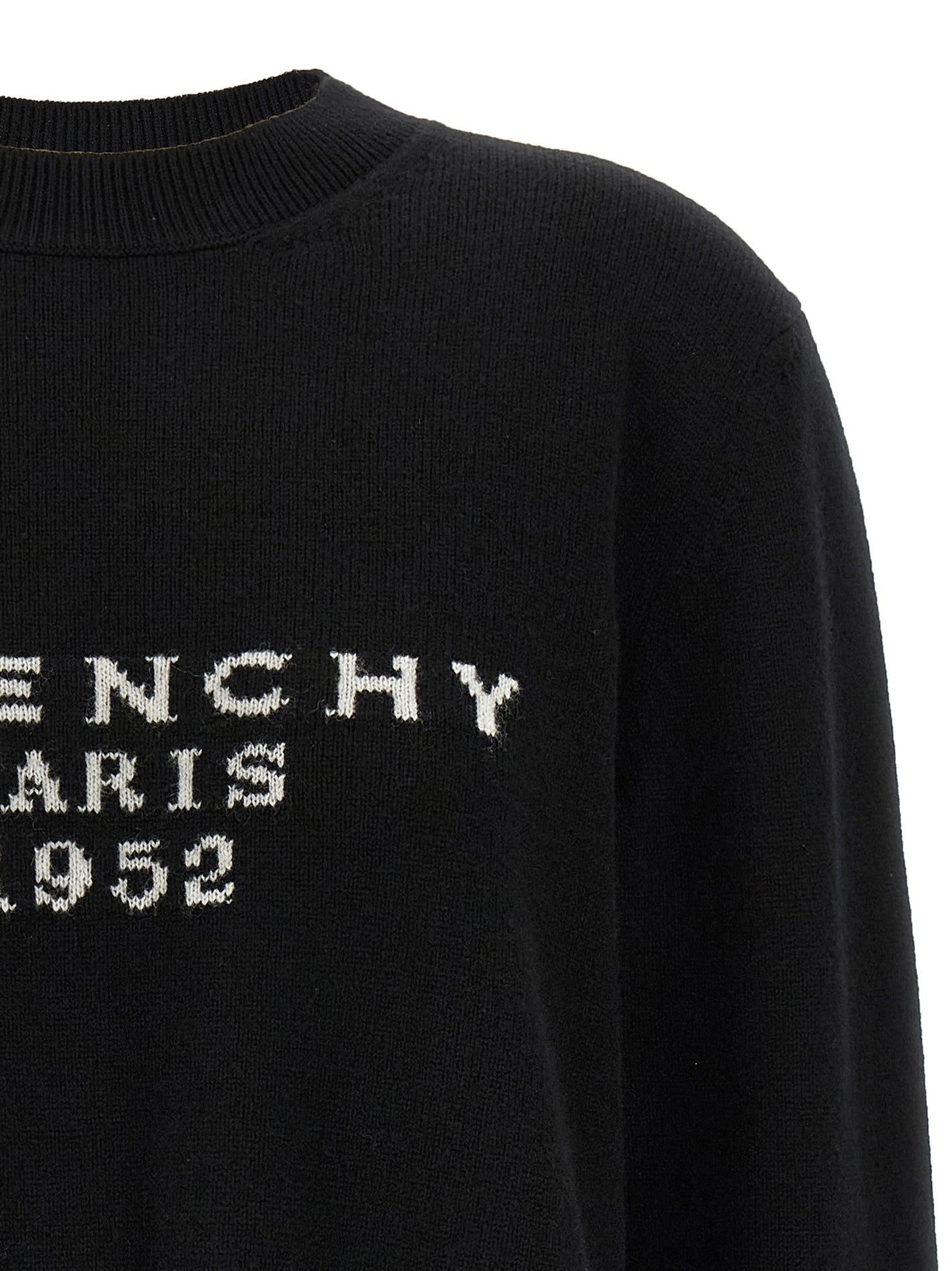 Givenchy Women 'Givenchy Paris 1952' Sweater GIVENCHY