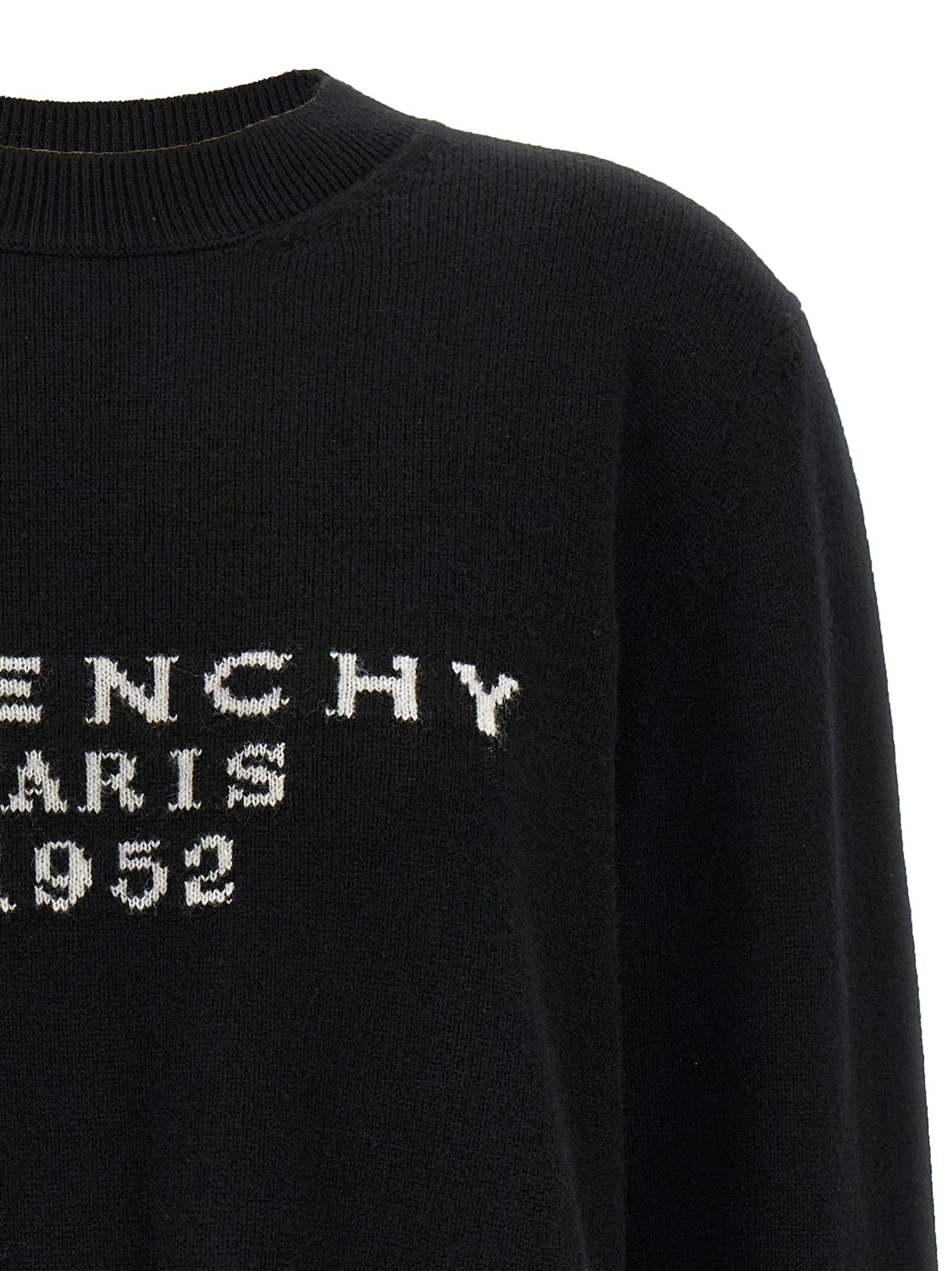 Givenchy Women 'Givenchy Paris 1952' Sweater GIVENCHY