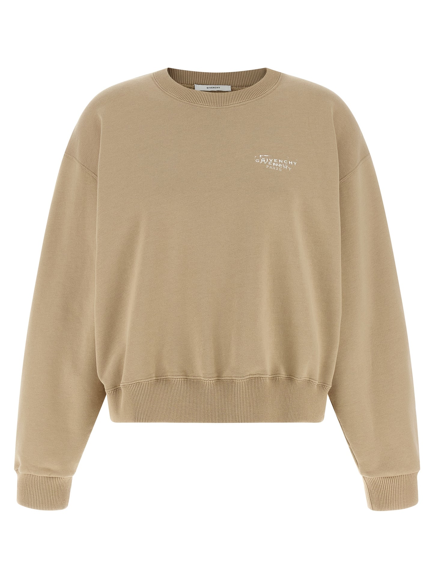 Givenchy Women 'Logo Stamp' Sweatshirt GIVENCHY