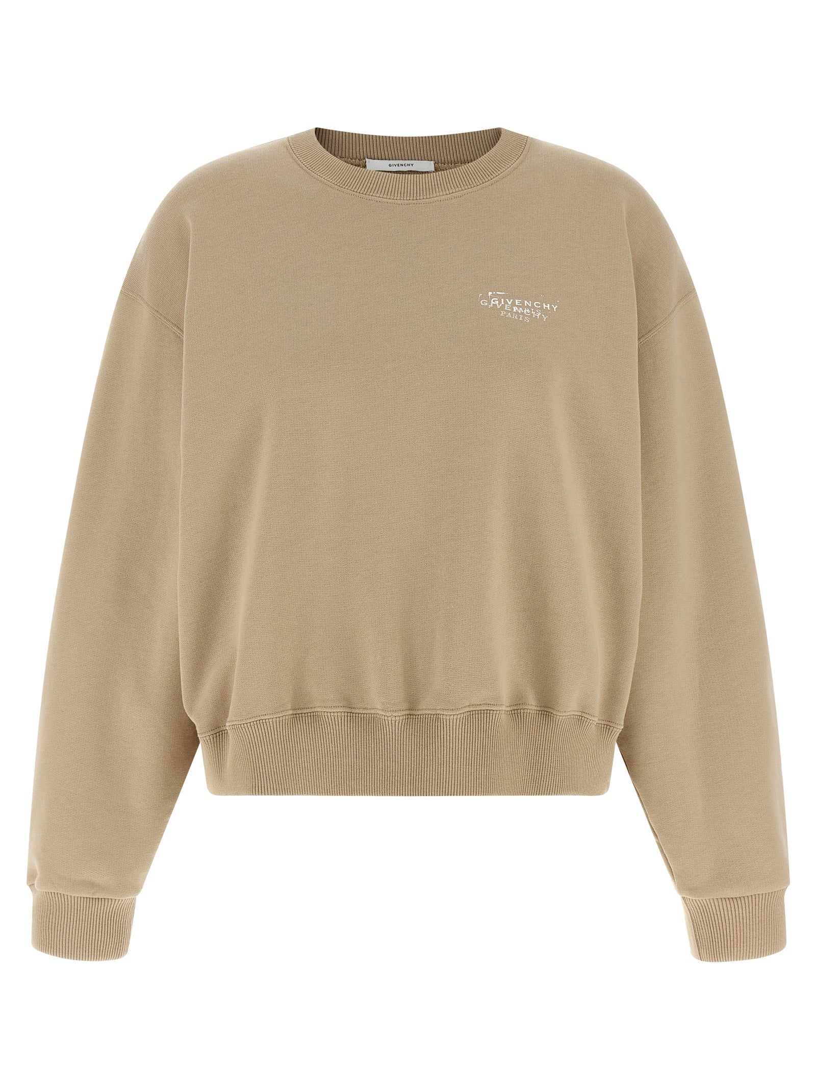Givenchy Women 'Logo Stamp' Sweatshirt GIVENCHY