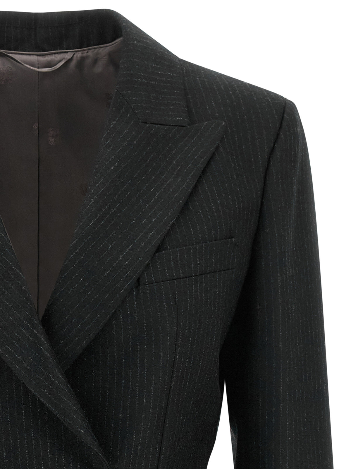 Blazé Milano Women 'Classy Carbon - Charmer' Blazer BLAZE MILANO
