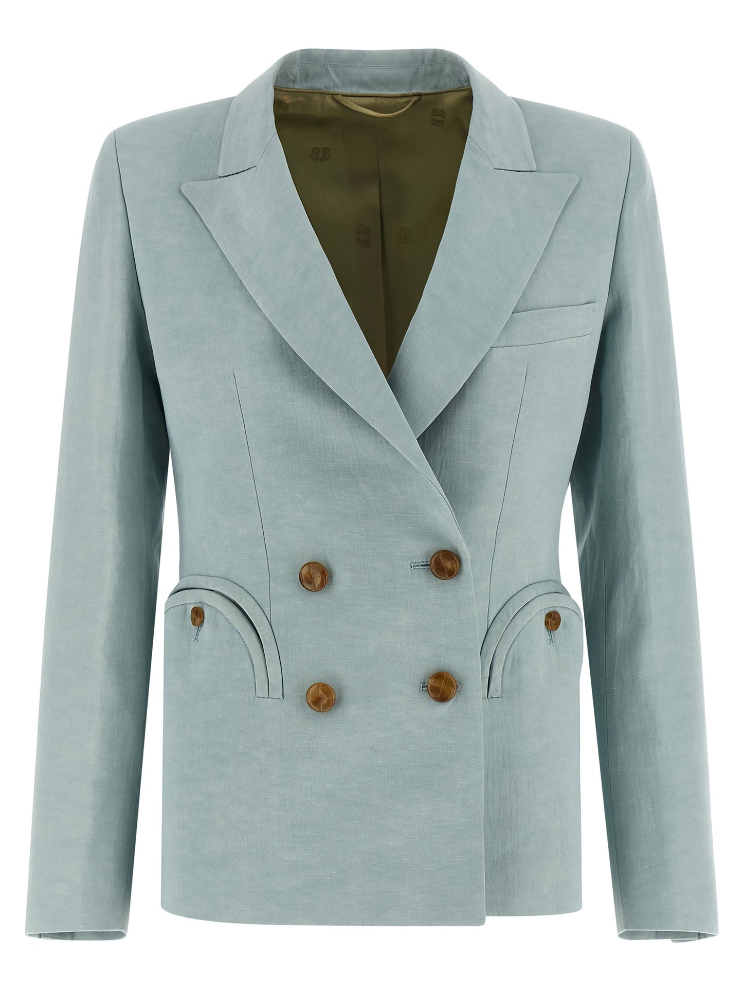 Blazé Milano Women 'Zenith Charmer' Blazer BLAZE MILANO