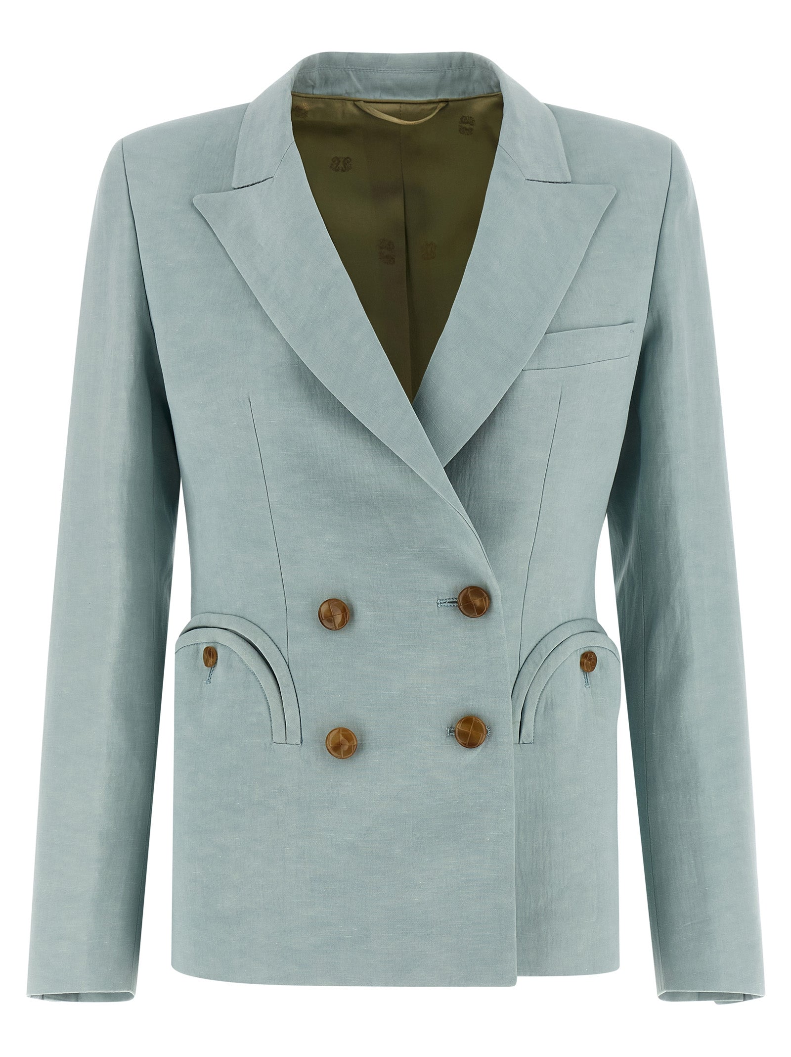 Blazé Milano Women 'Zenith Charmer' Blazer BLAZE MILANO