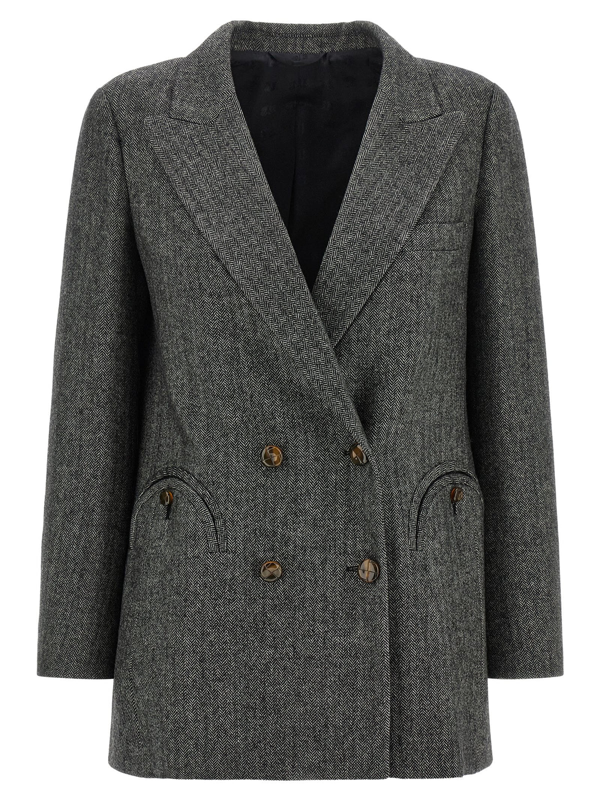 Blazé Milano Women 'Jline - Everyday' Blazer BLAZE MILANO