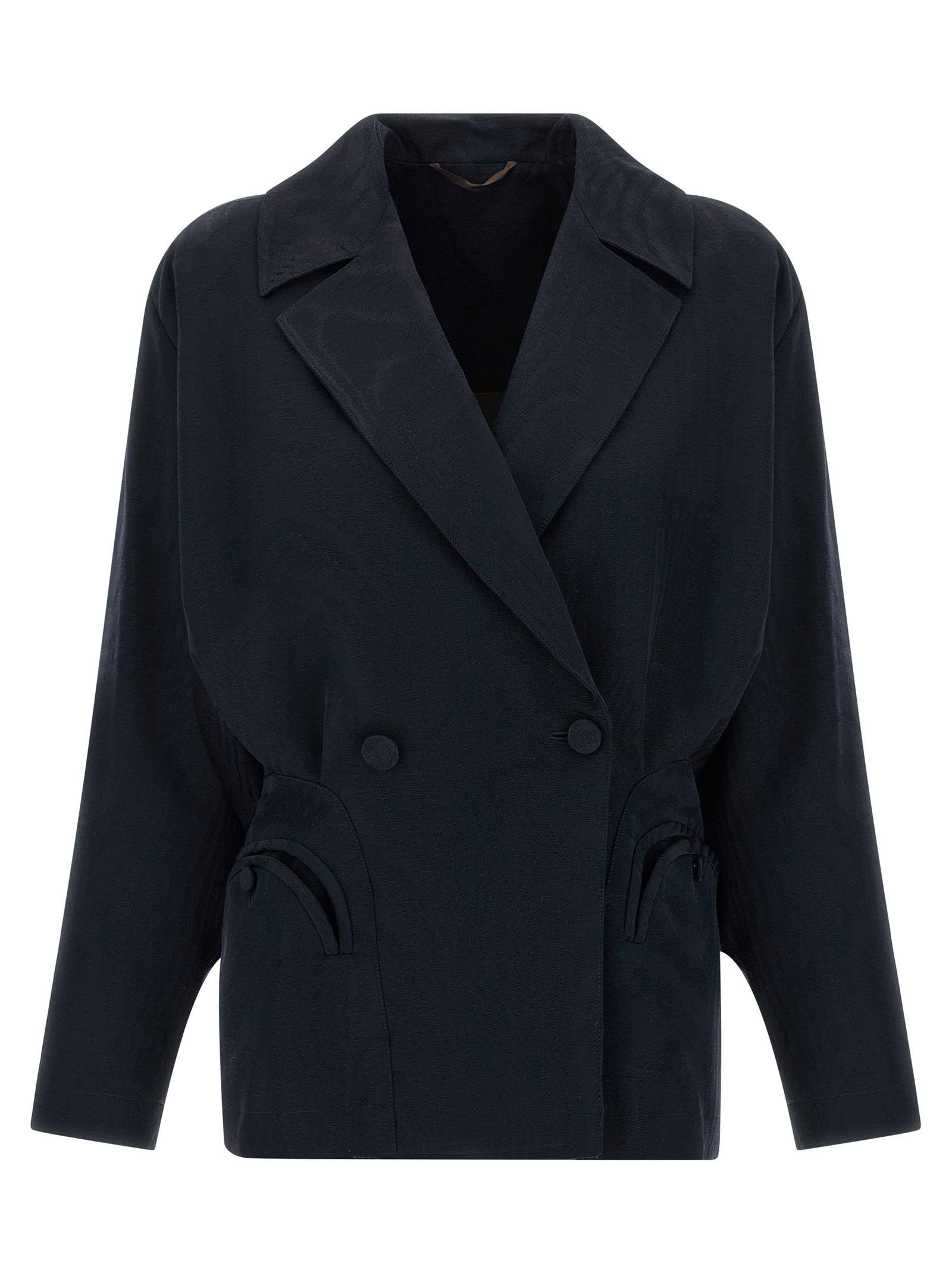 Blazé Milano Women 'Sharewood Ares' Blazer BLAZE MILANO