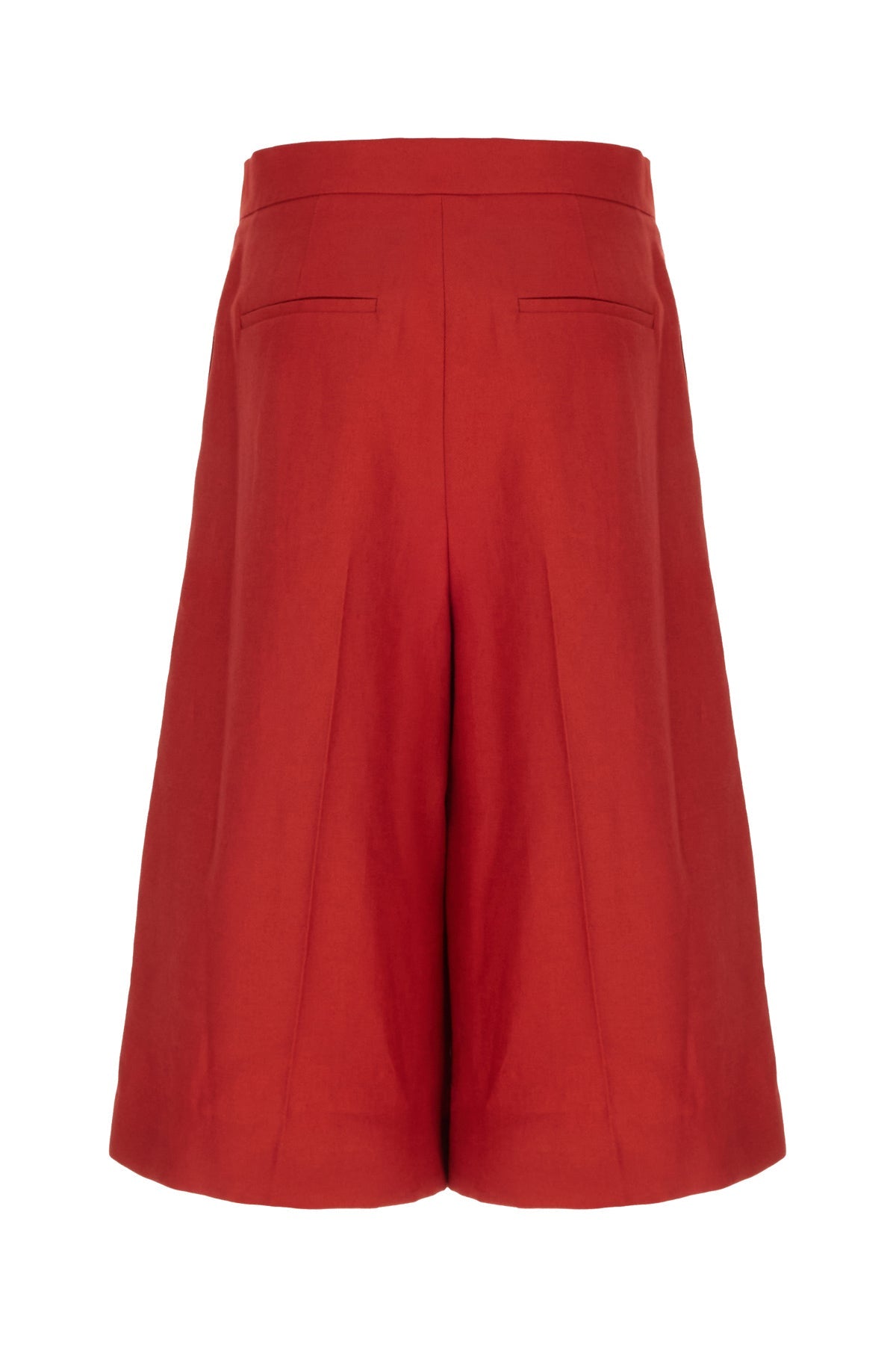 Max Mara Woman Clothing Shorts MAX MARA
