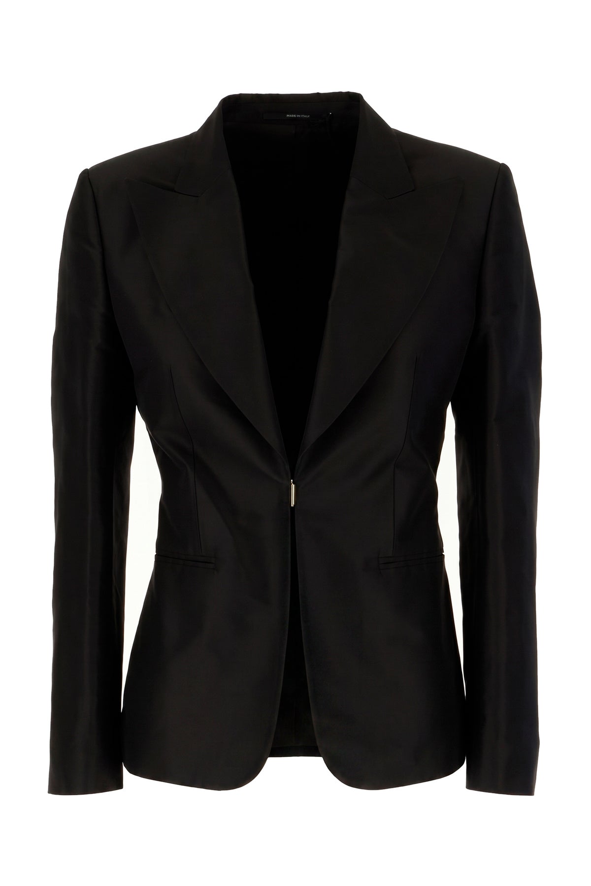 Gucci Woman Clothing Blazers & Gilets GUCCI