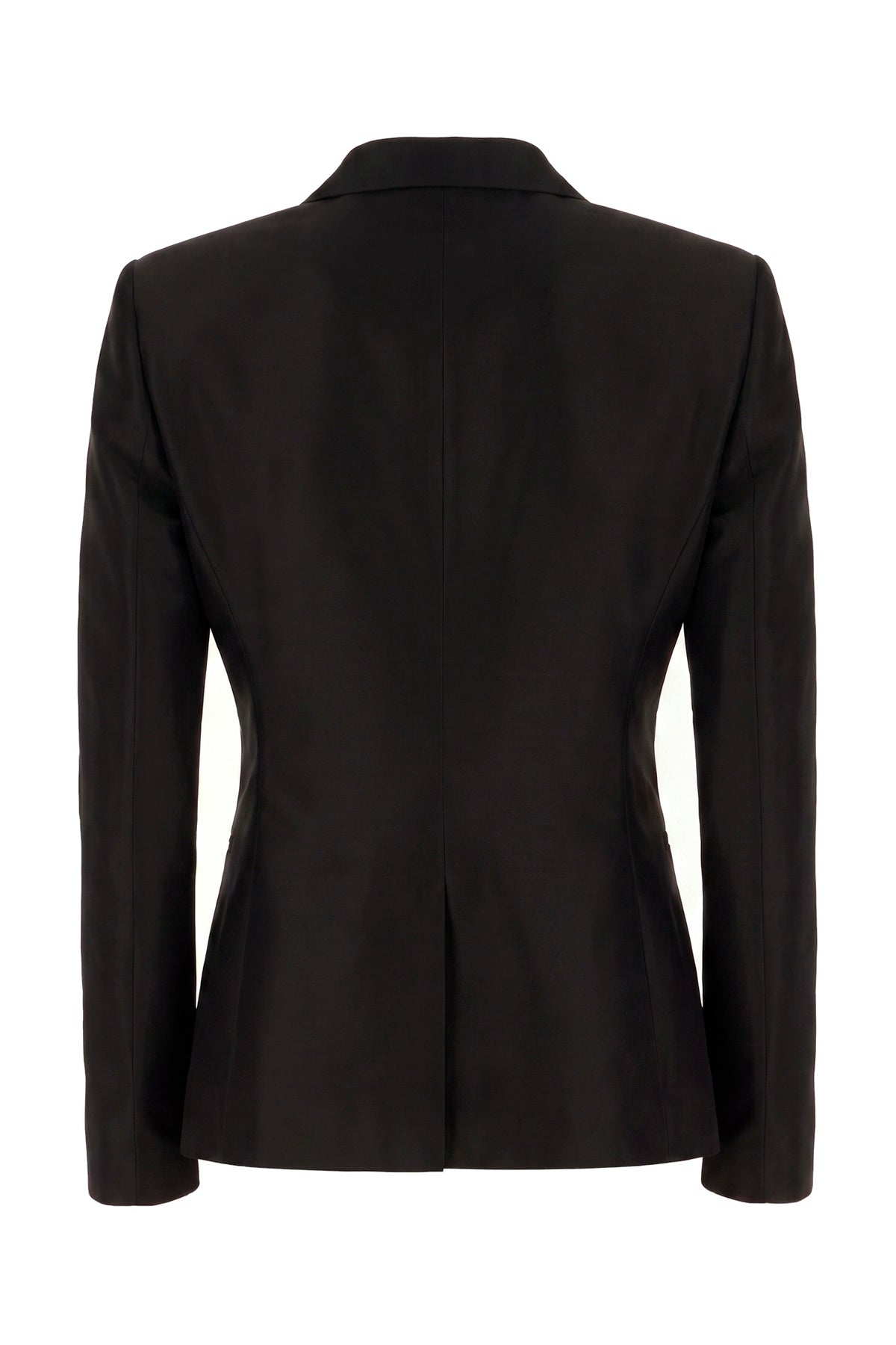 Gucci Woman Clothing Blazers & Gilets GUCCI